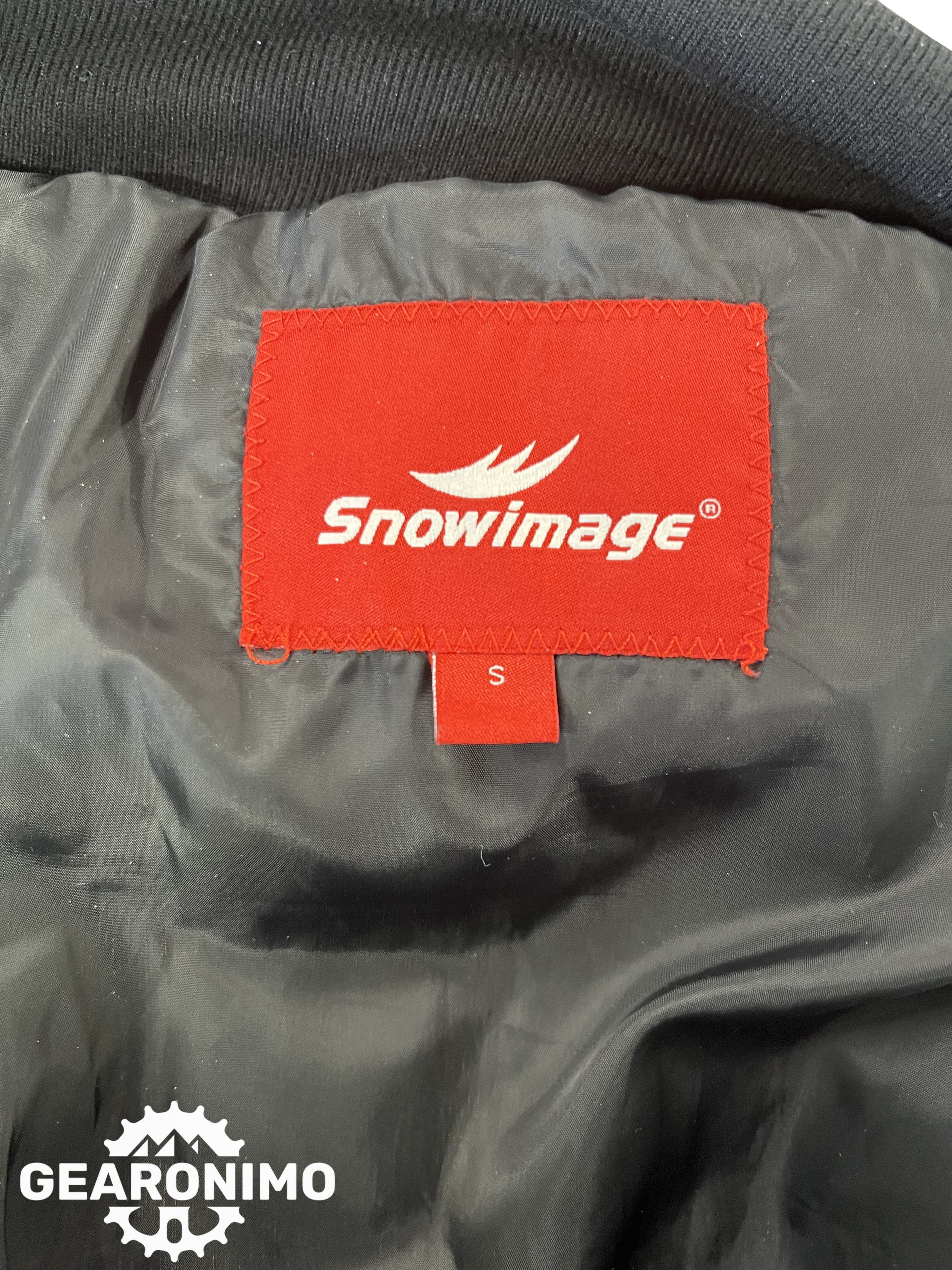 Snowimage Puffy Skirt - Women's Small