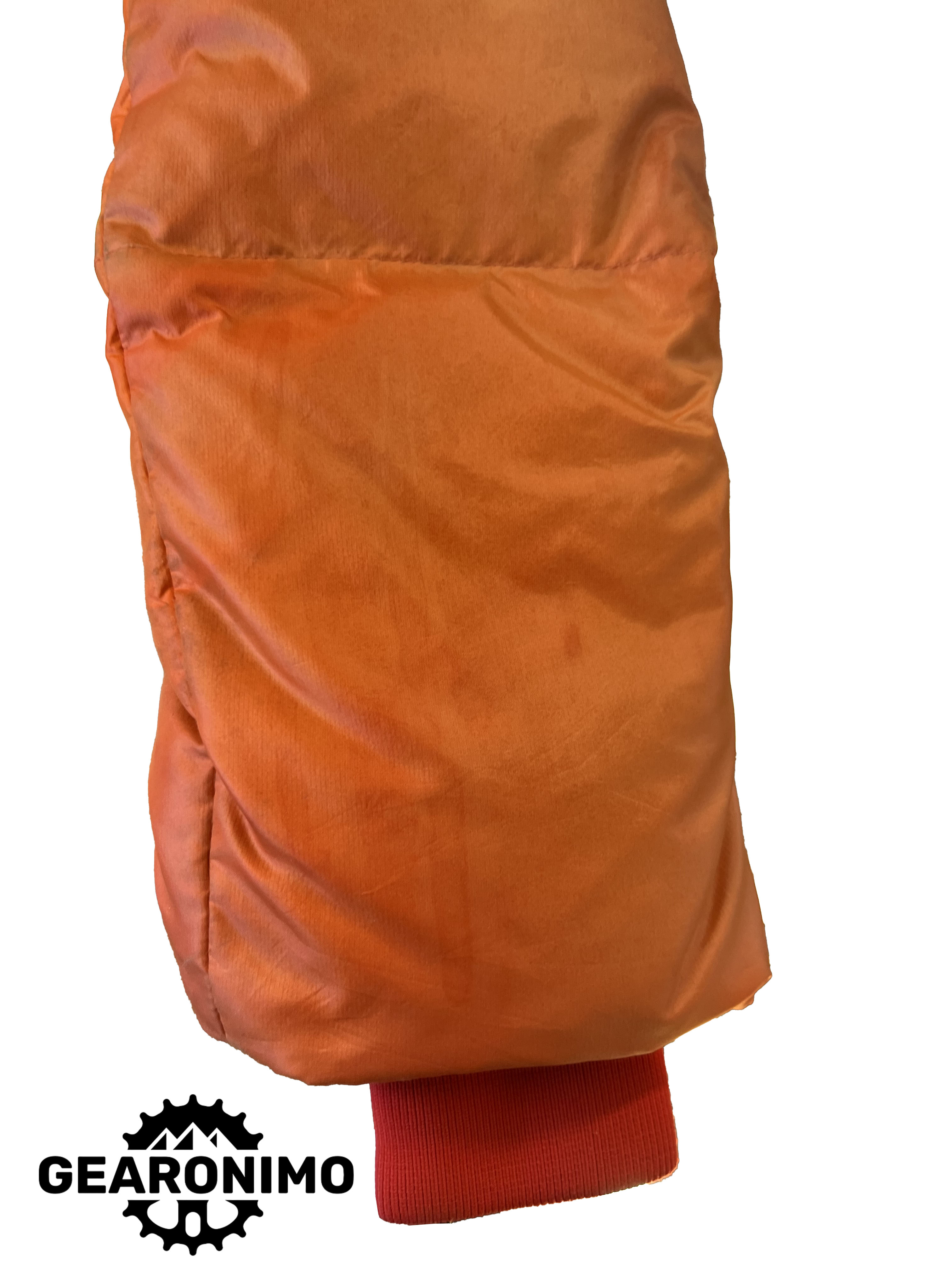 Jet Set Jacket with removable sleeves - Women's 3