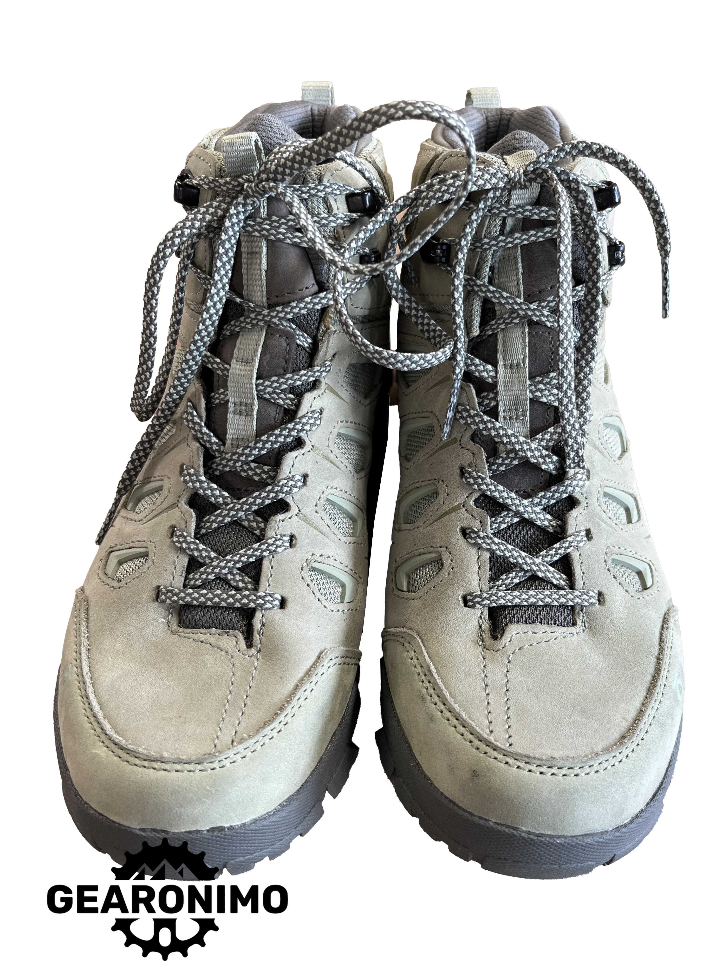 Oboz Sawtooth X Mid B-Dry Waterproof Boots - Multiple Womens Sizes Avalible