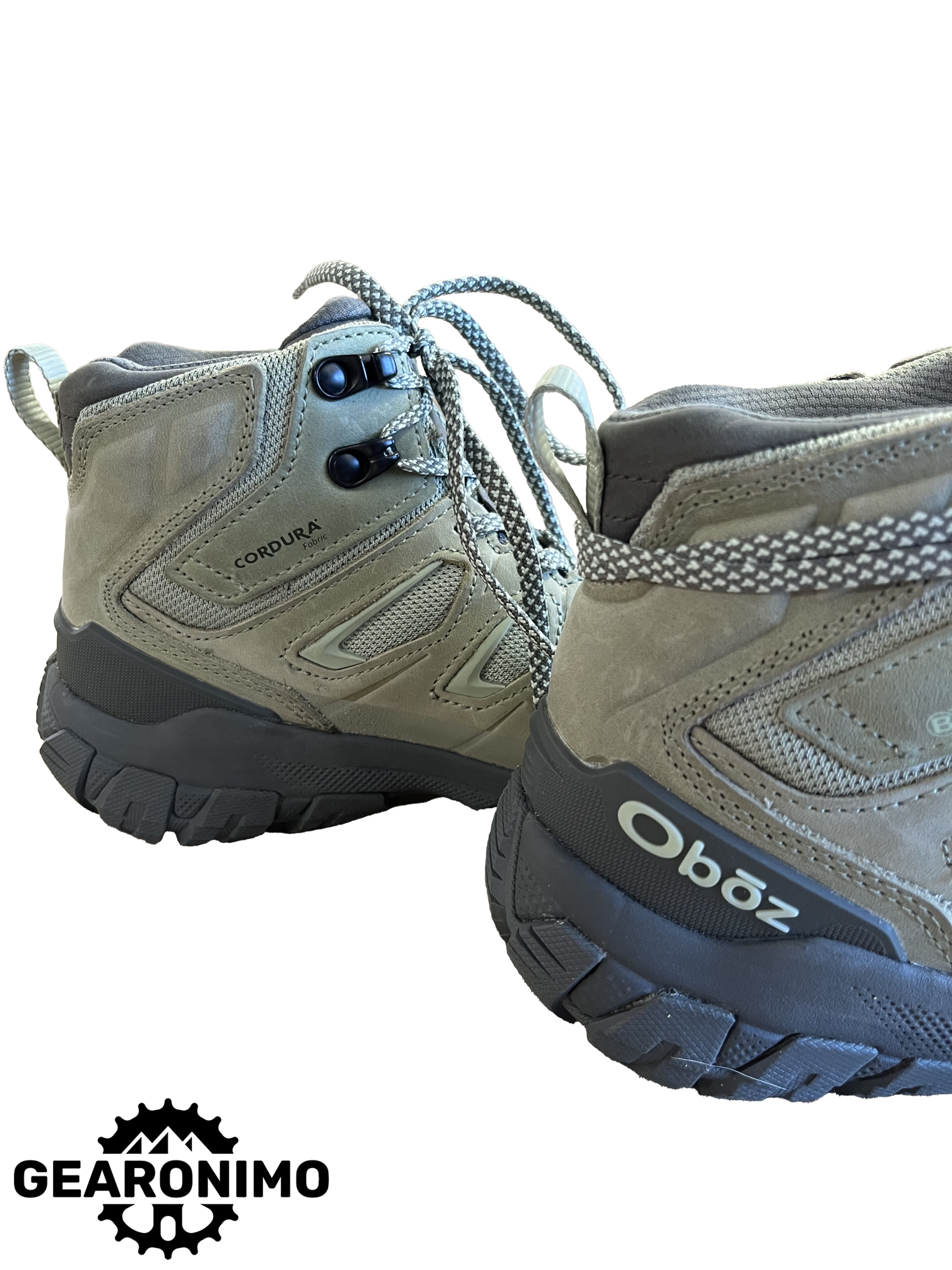 Oboz Sphinx Pull-On Insulated B-Dry Waterproof - Women's 6.5