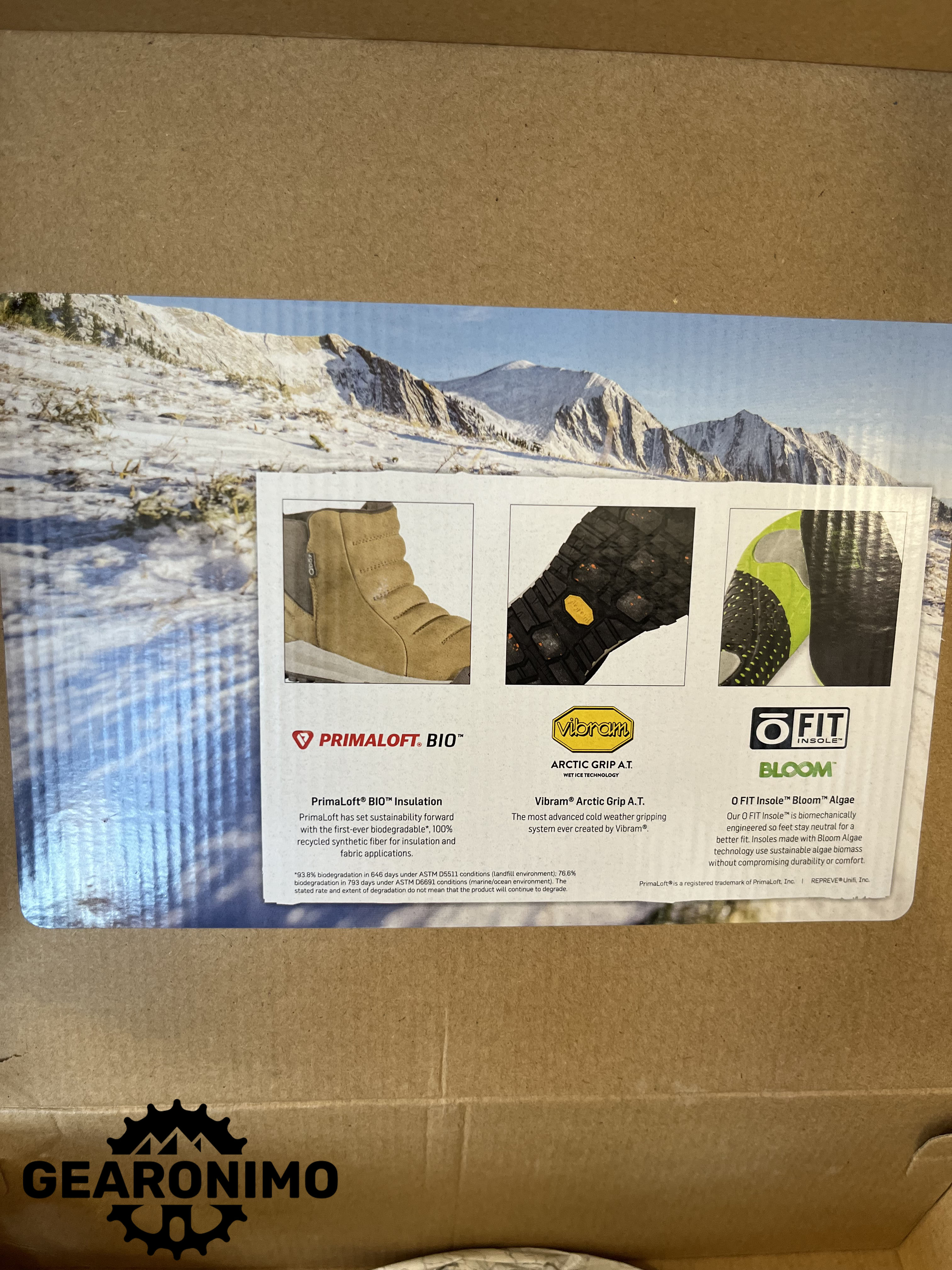 Oboz Sphinx Pull-On Insulated B-Dry Waterproof - Women's 6.5