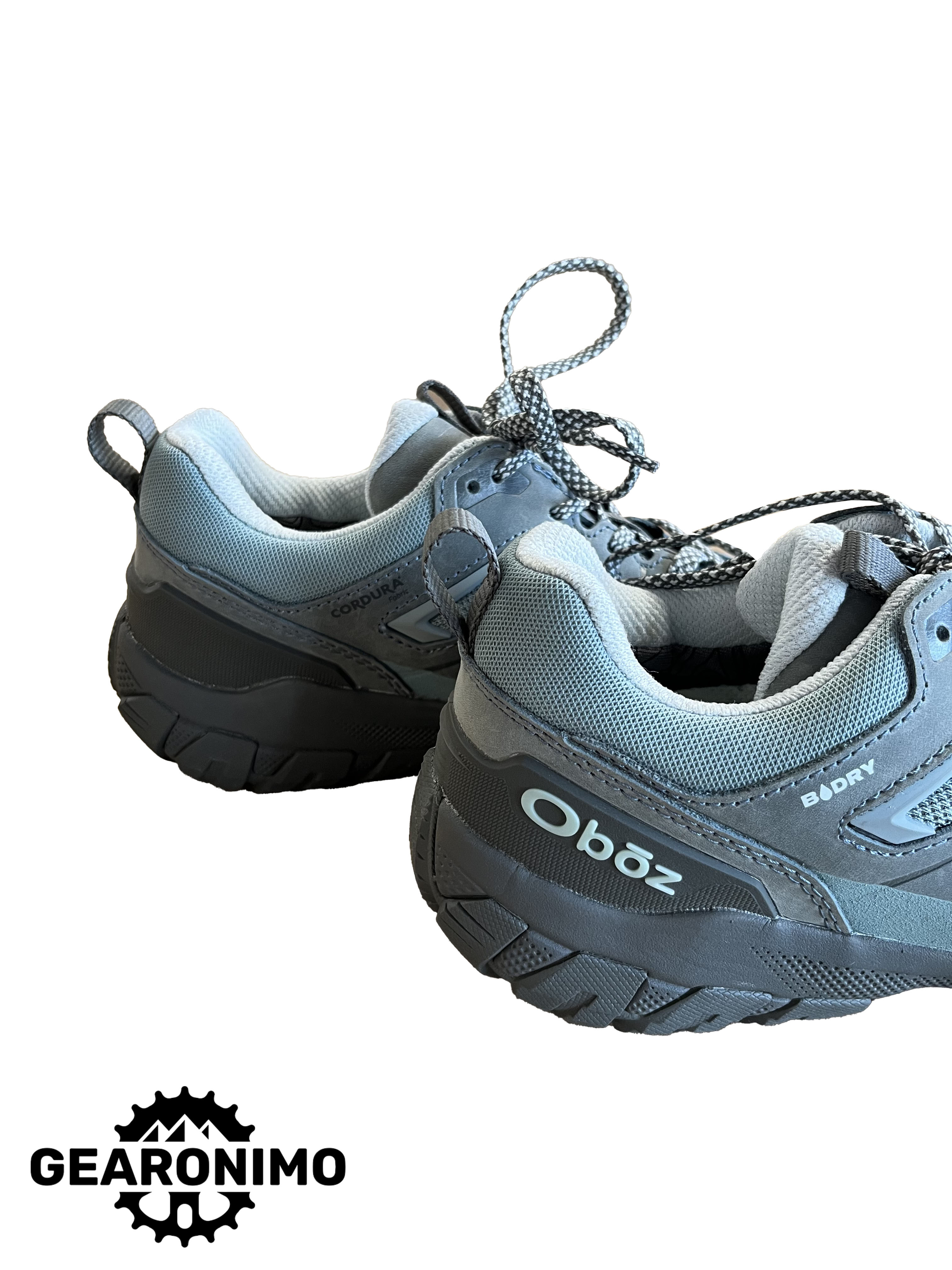 Oboz Sawtooth X Low - Women's 8