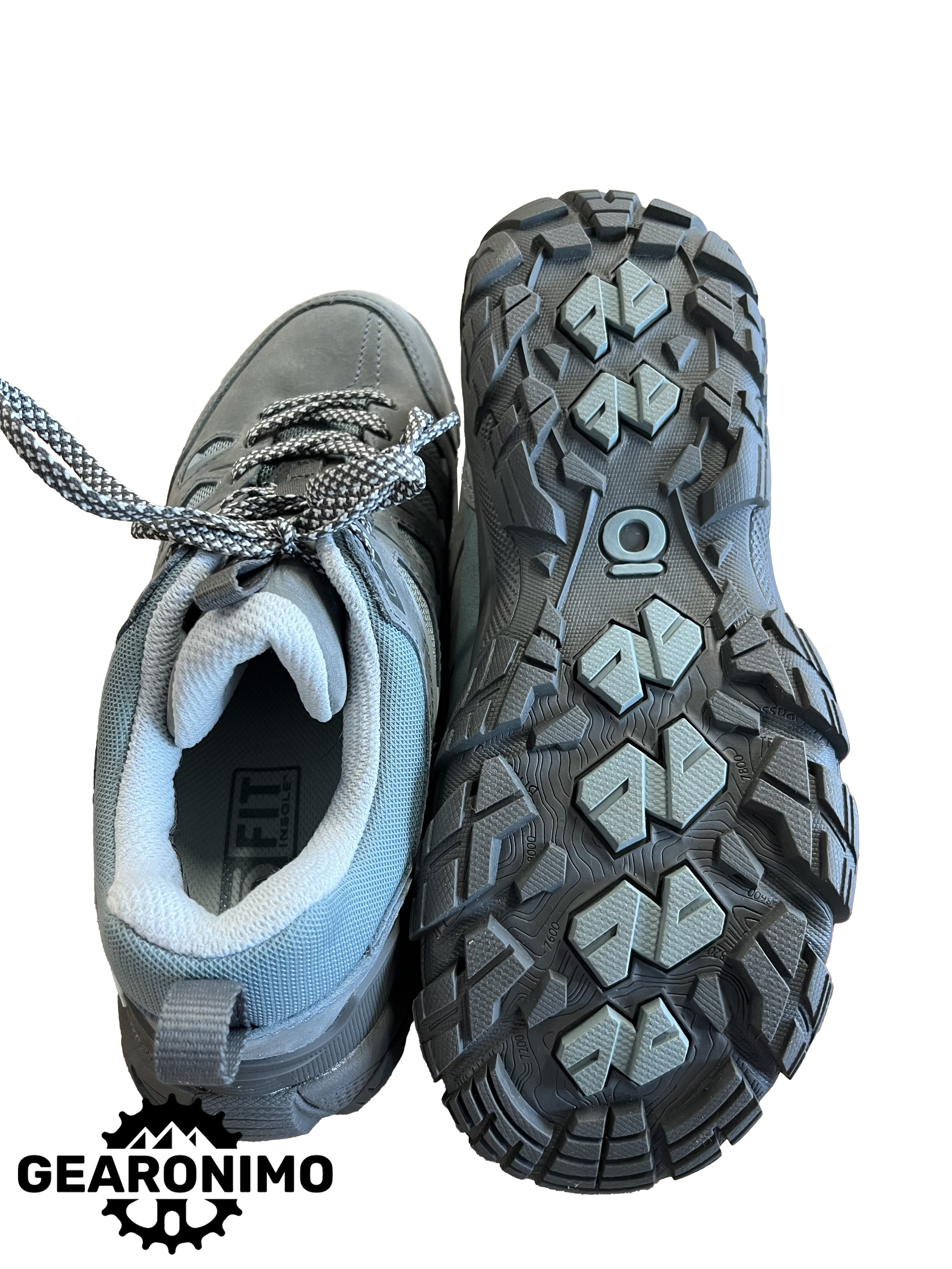 Oboz Sawtooth X Low - Women's 8