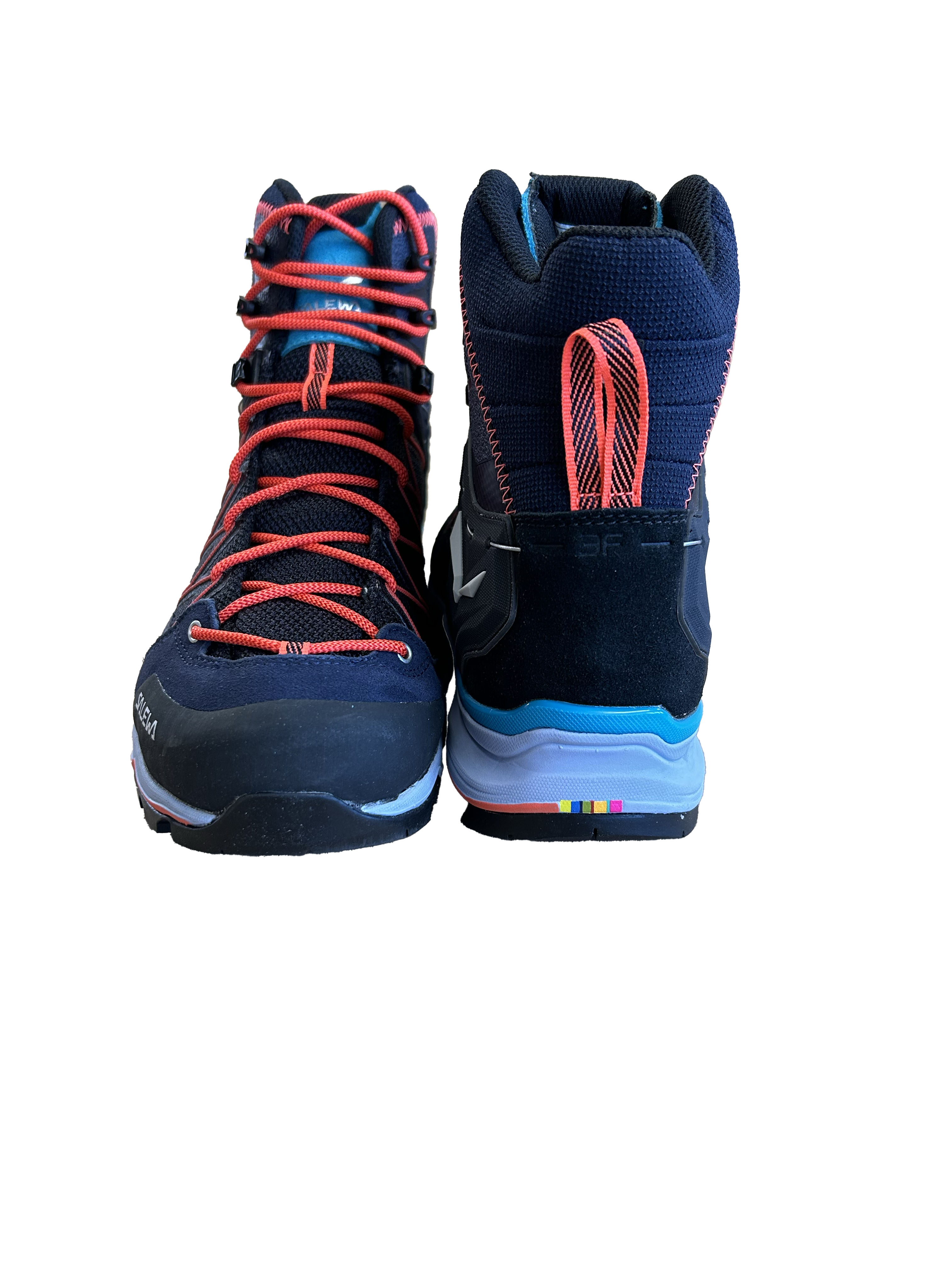 Salewa Mountain Trainer Light Mid Gtx - Womens