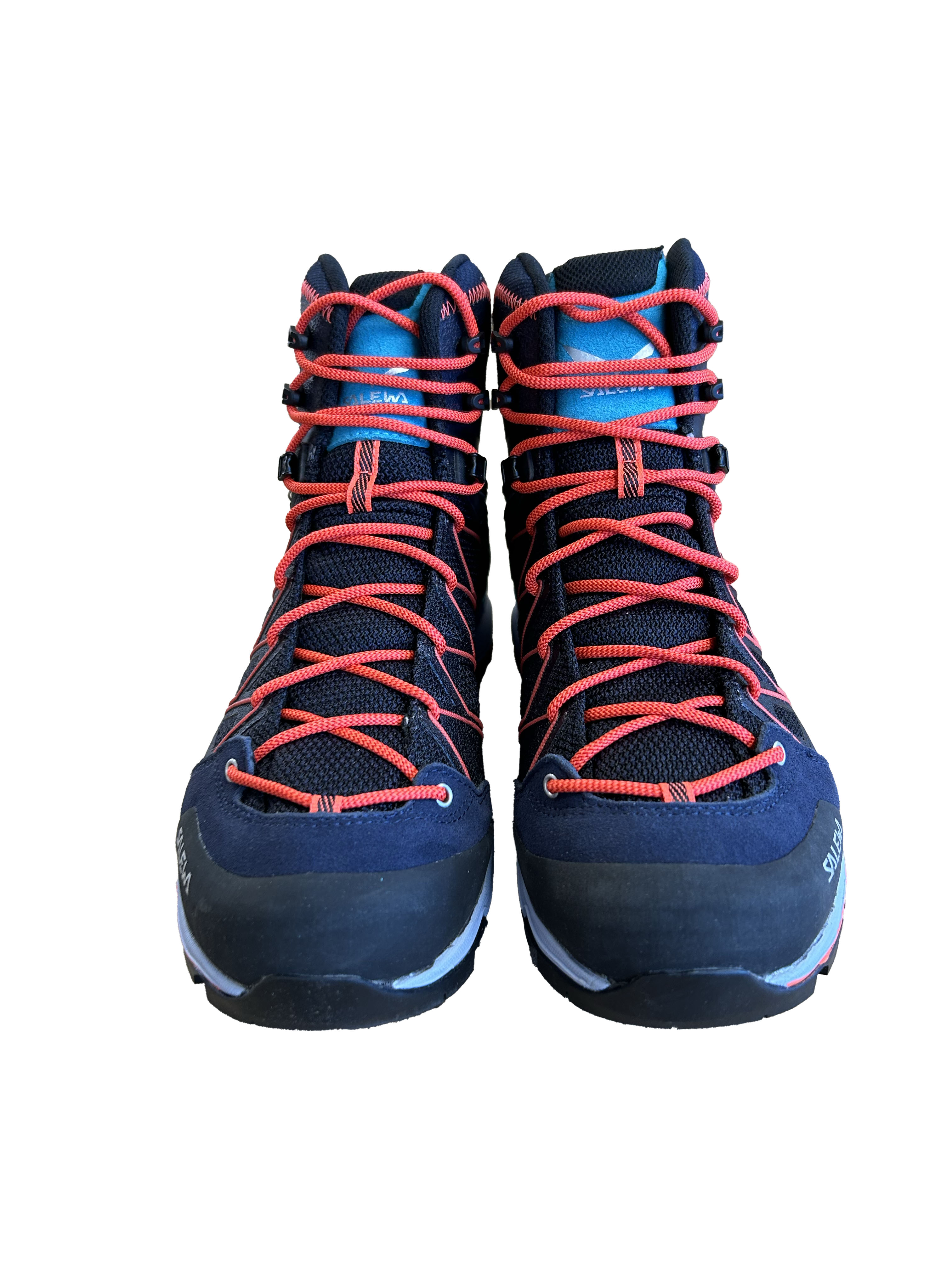 Salewa Mountain Trainer Light Mid Gtx - Womens