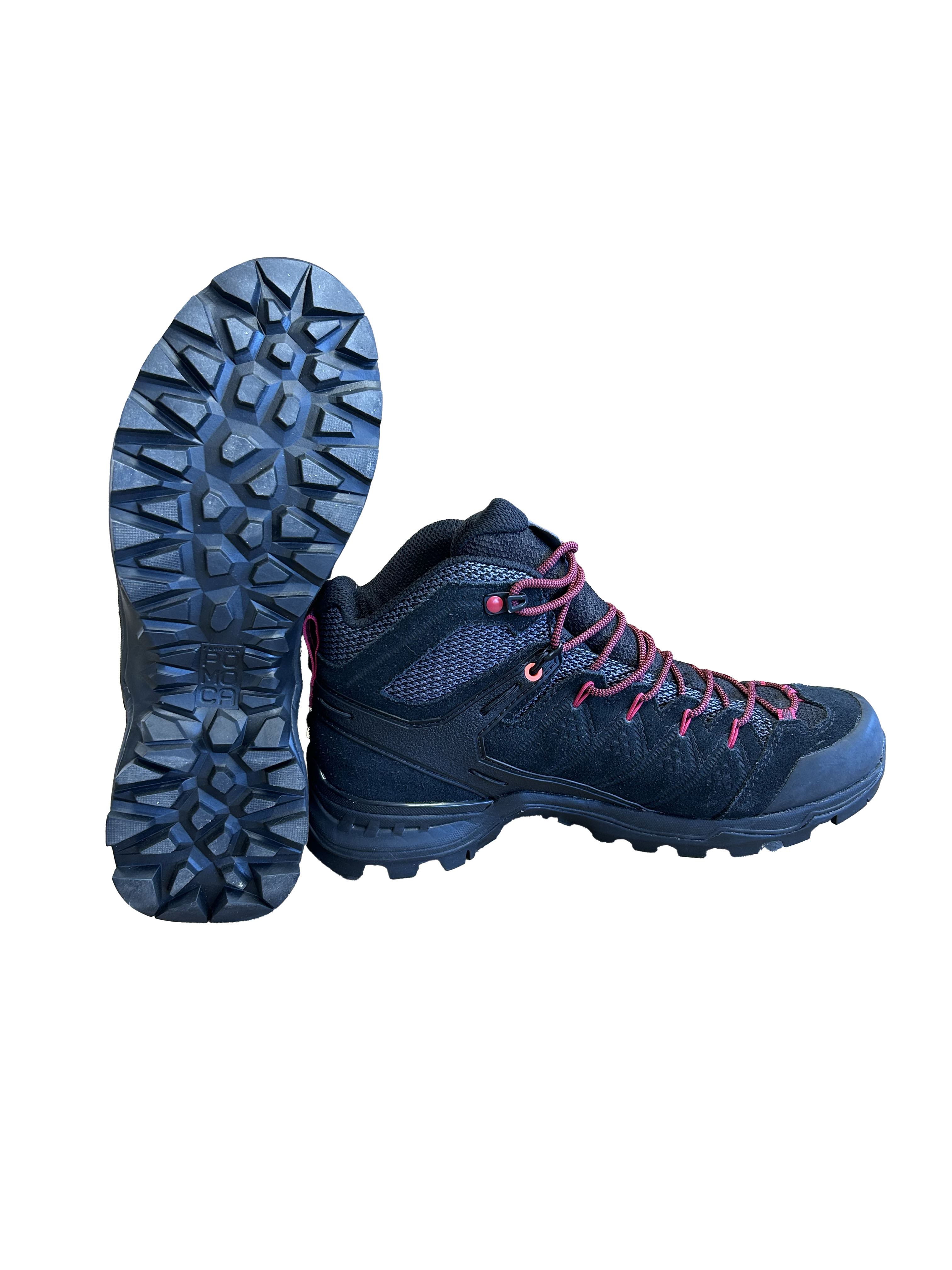Salewa Alp Mate Mid Waterproof - Women's 8