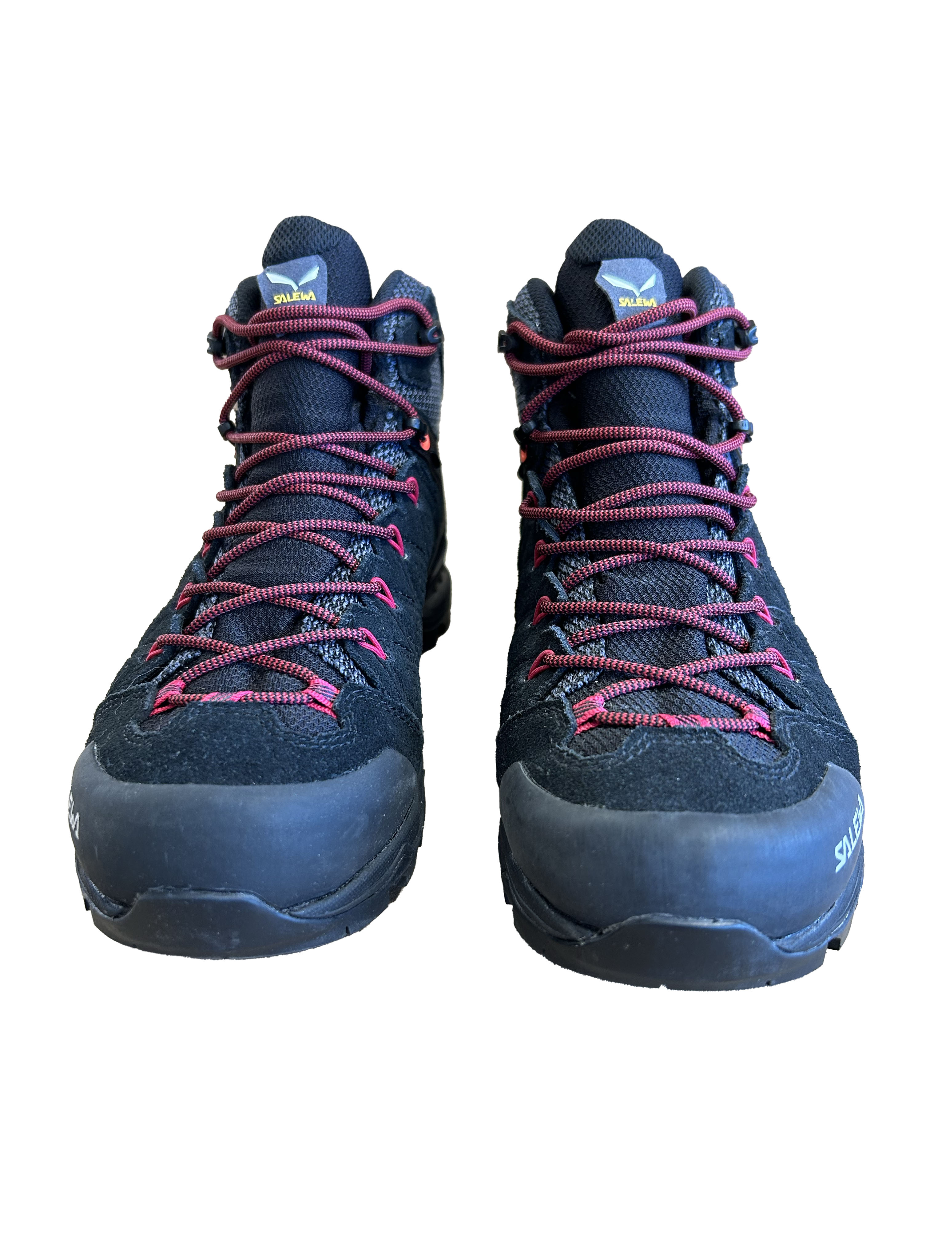 Salewa Alp Mate Mid Waterproof - Women's 8