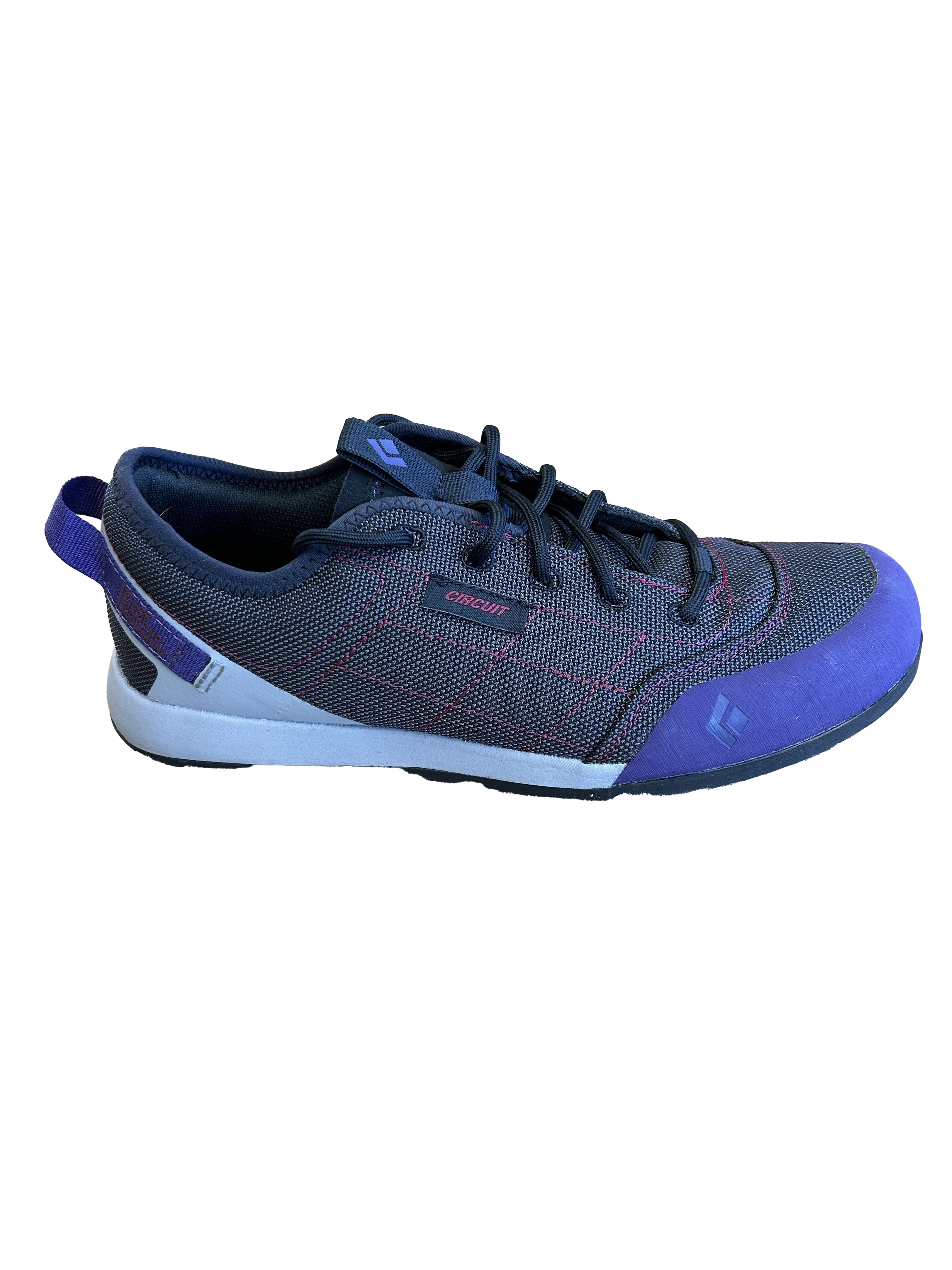 Black Diamond Circuit 2.0 womens sz 9.5