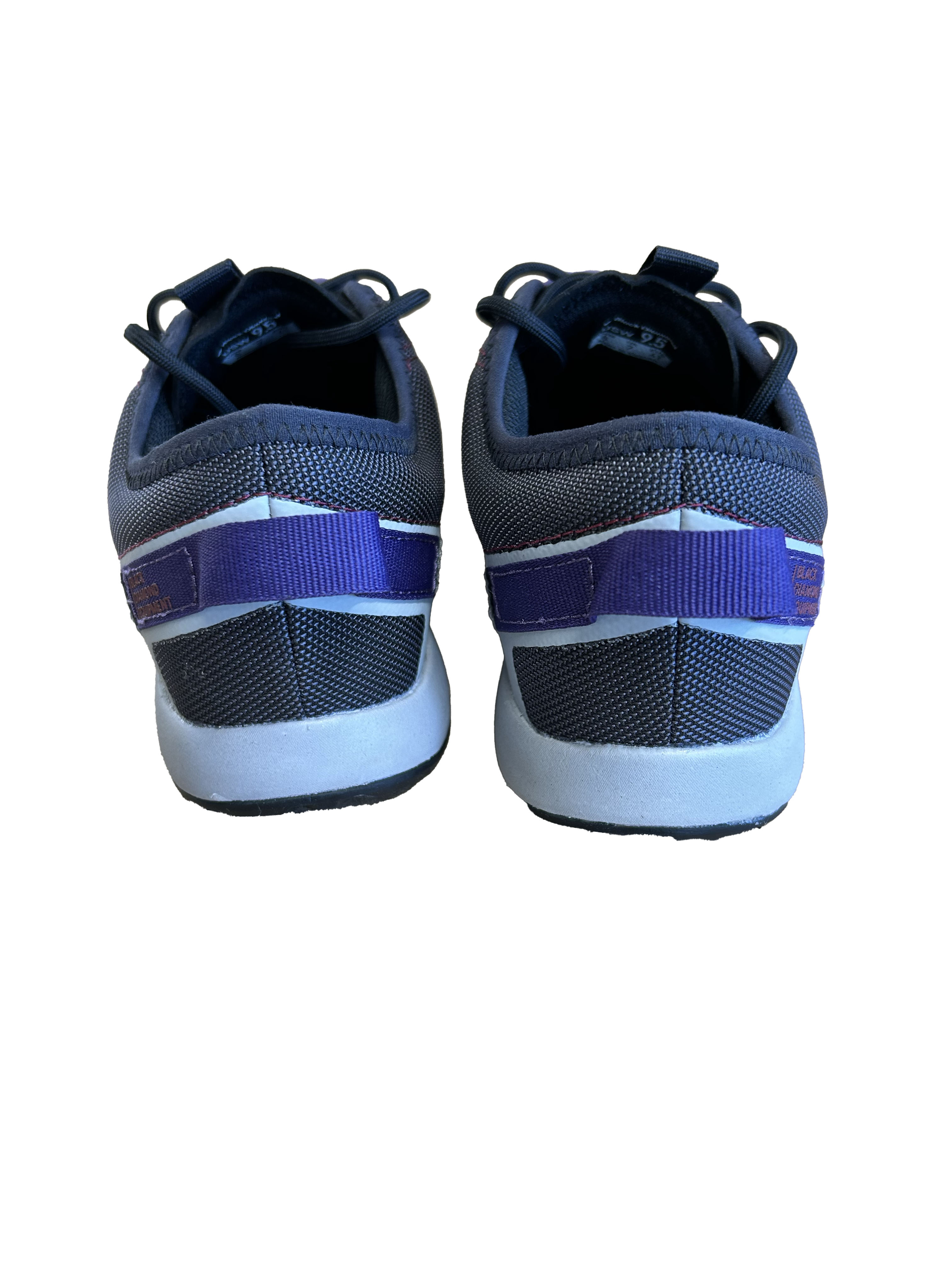 Black Diamond Circuit 2.0 womens sz 9.5