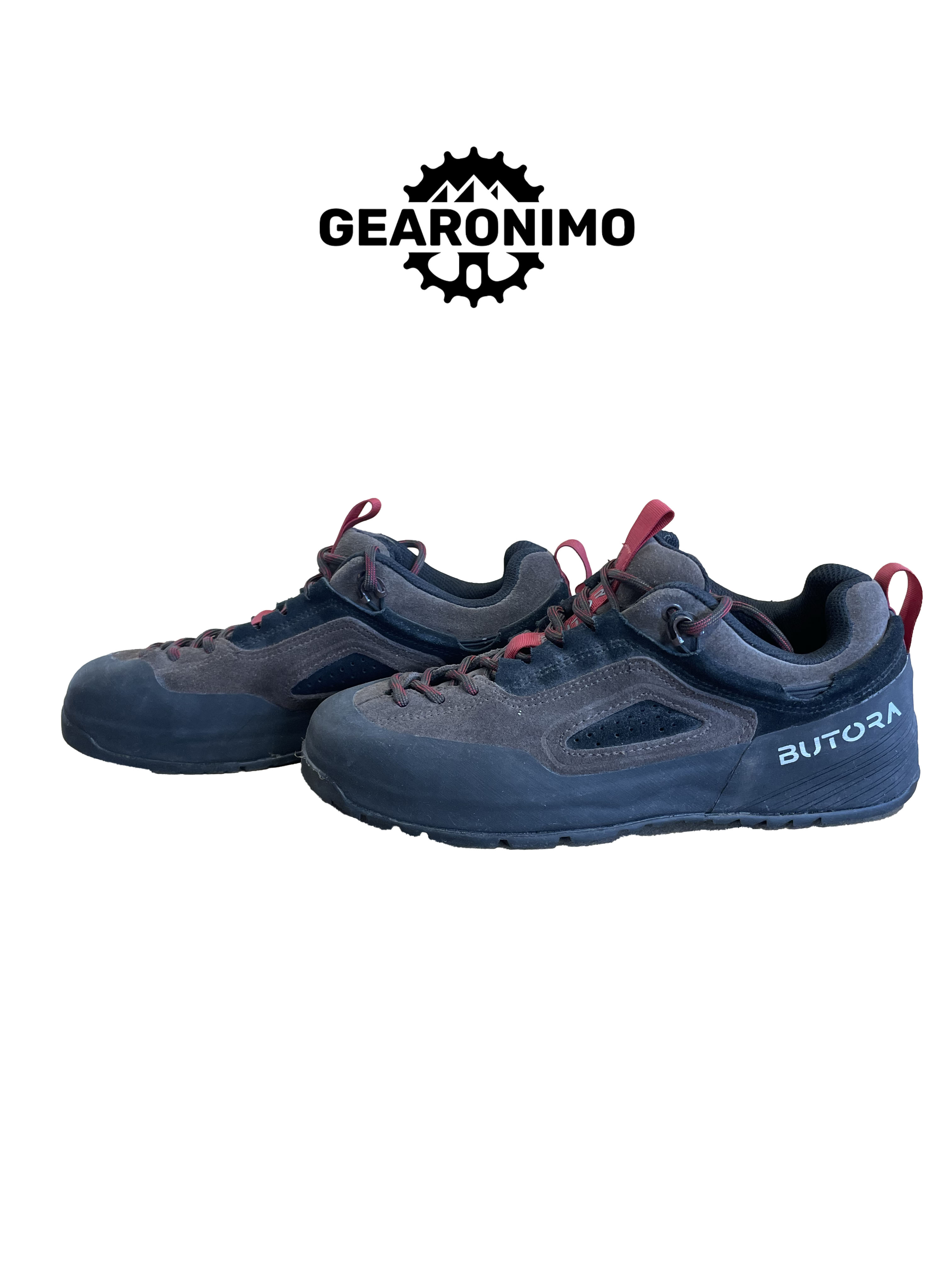 Butora Wing Approach Shoe - Men's 6.5