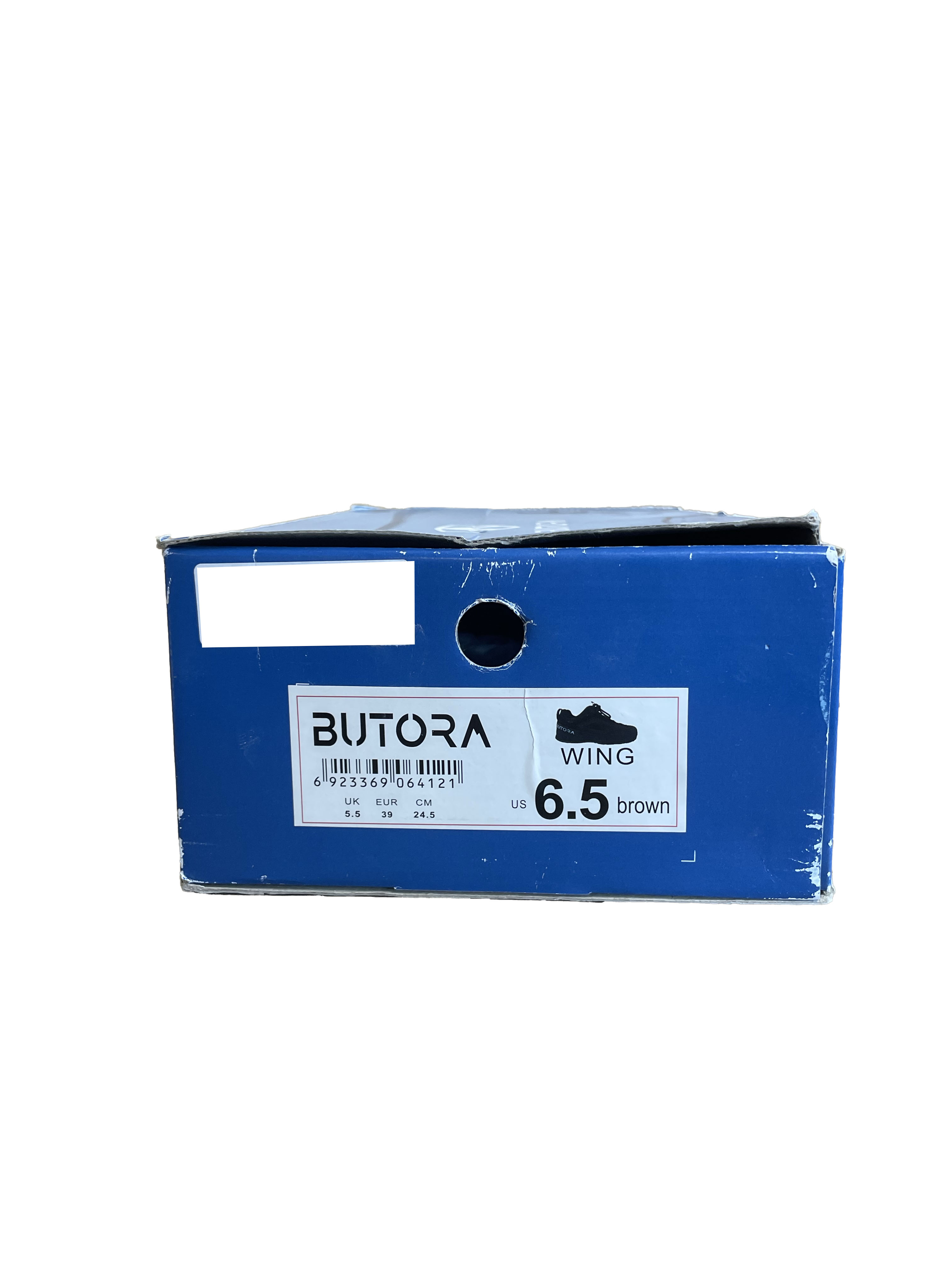 Butora Wing Approach Shoe - Men's 6.5