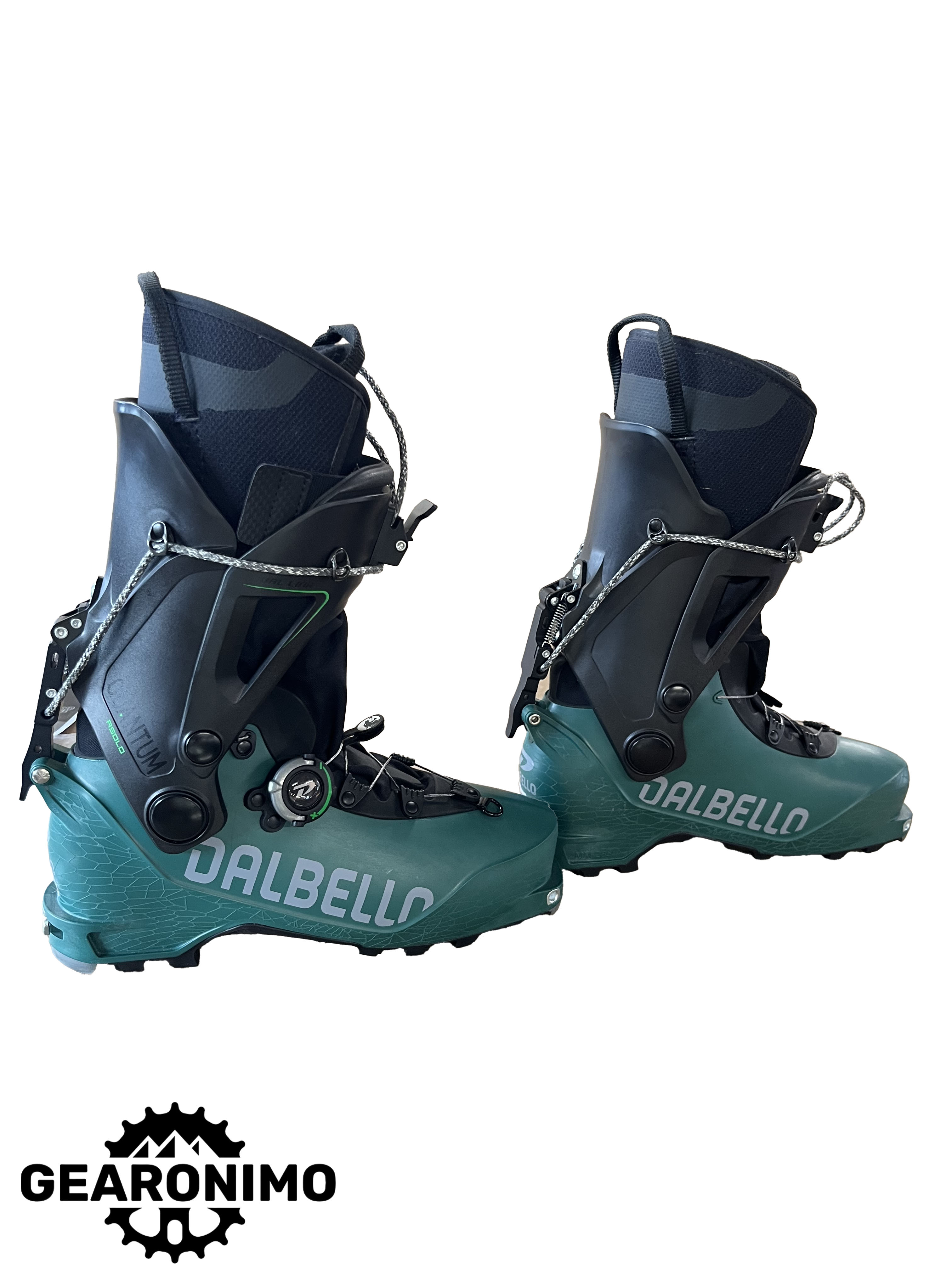 Dalbello Quantum Asolo Uni Tech 25