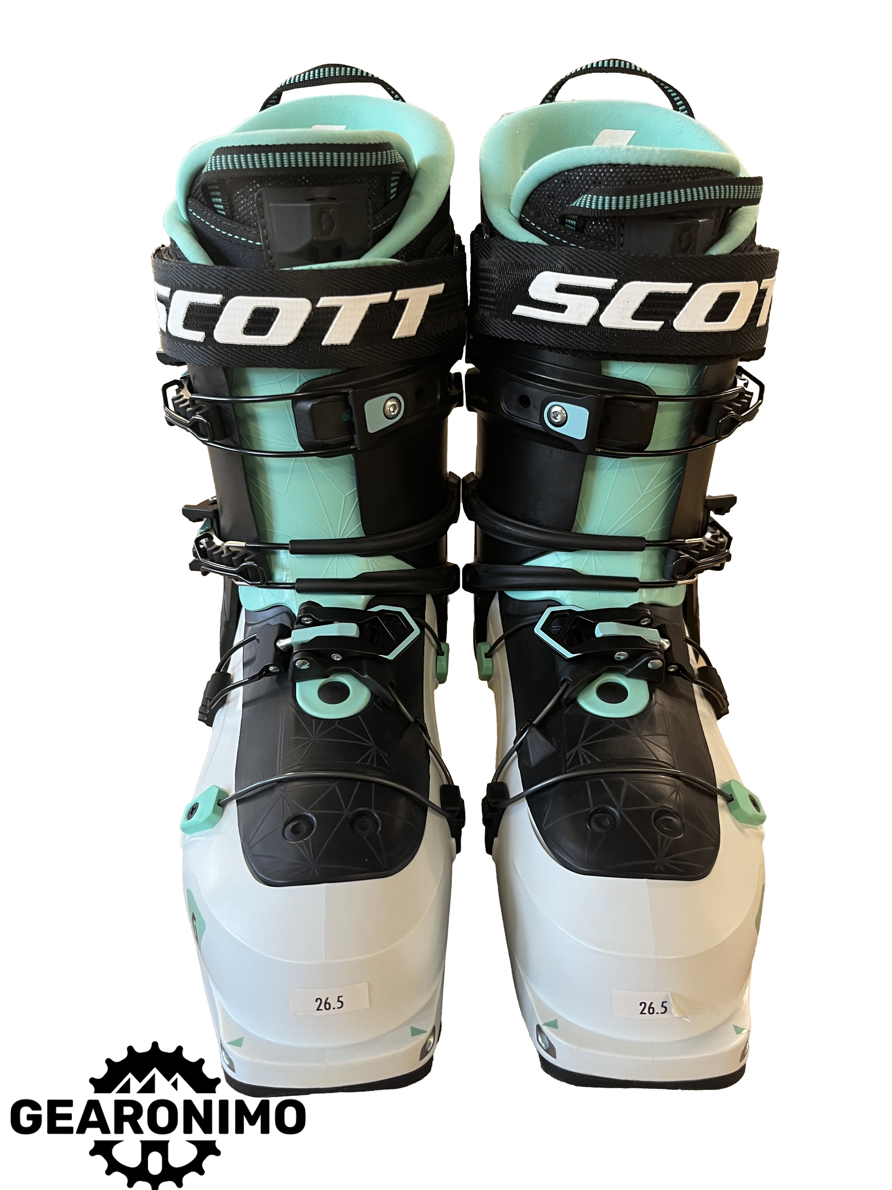 Scott Celeste Tour - Mondo sz 26.5