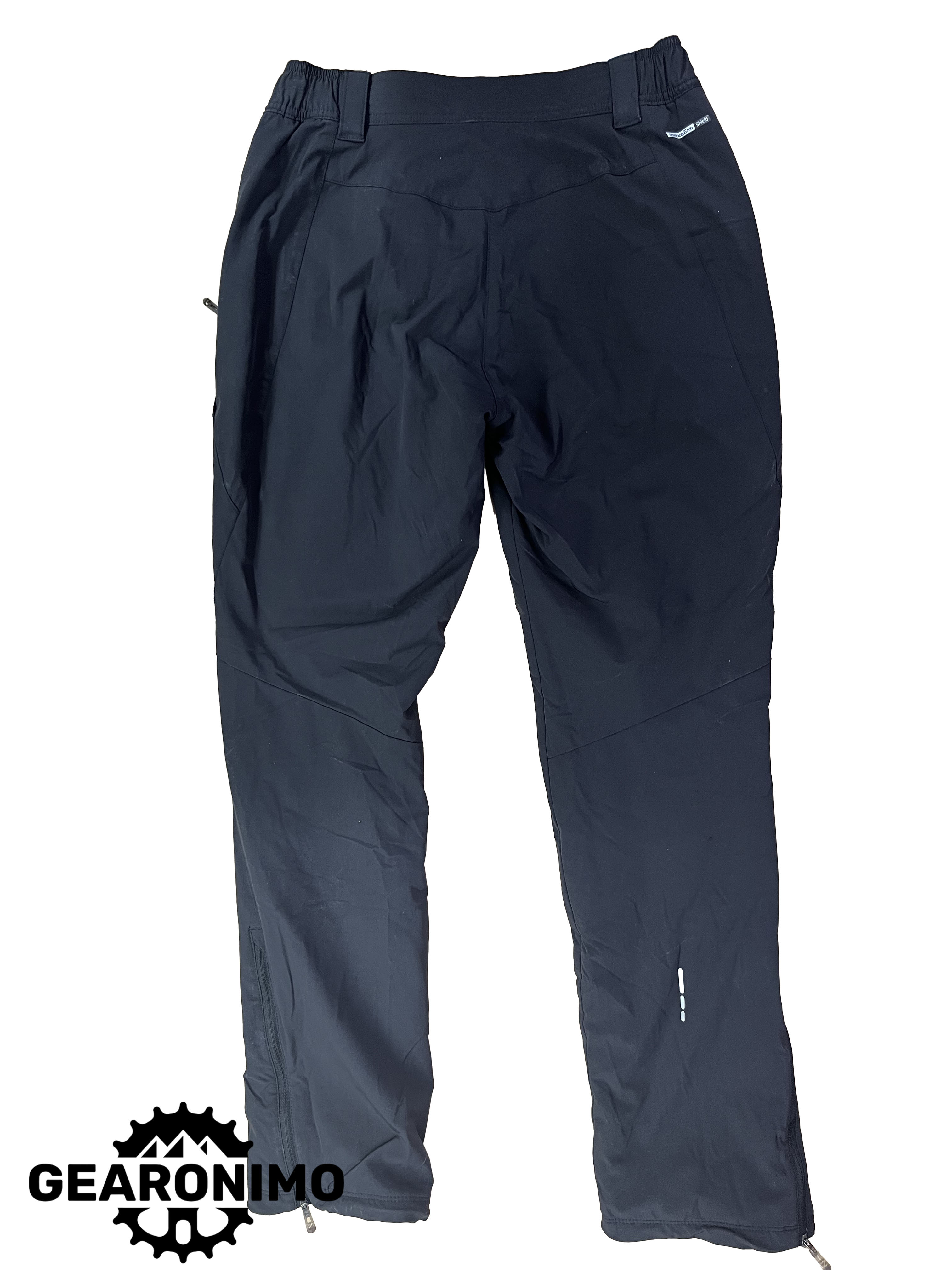 Salomon Advanced Skin Pants Wmn S