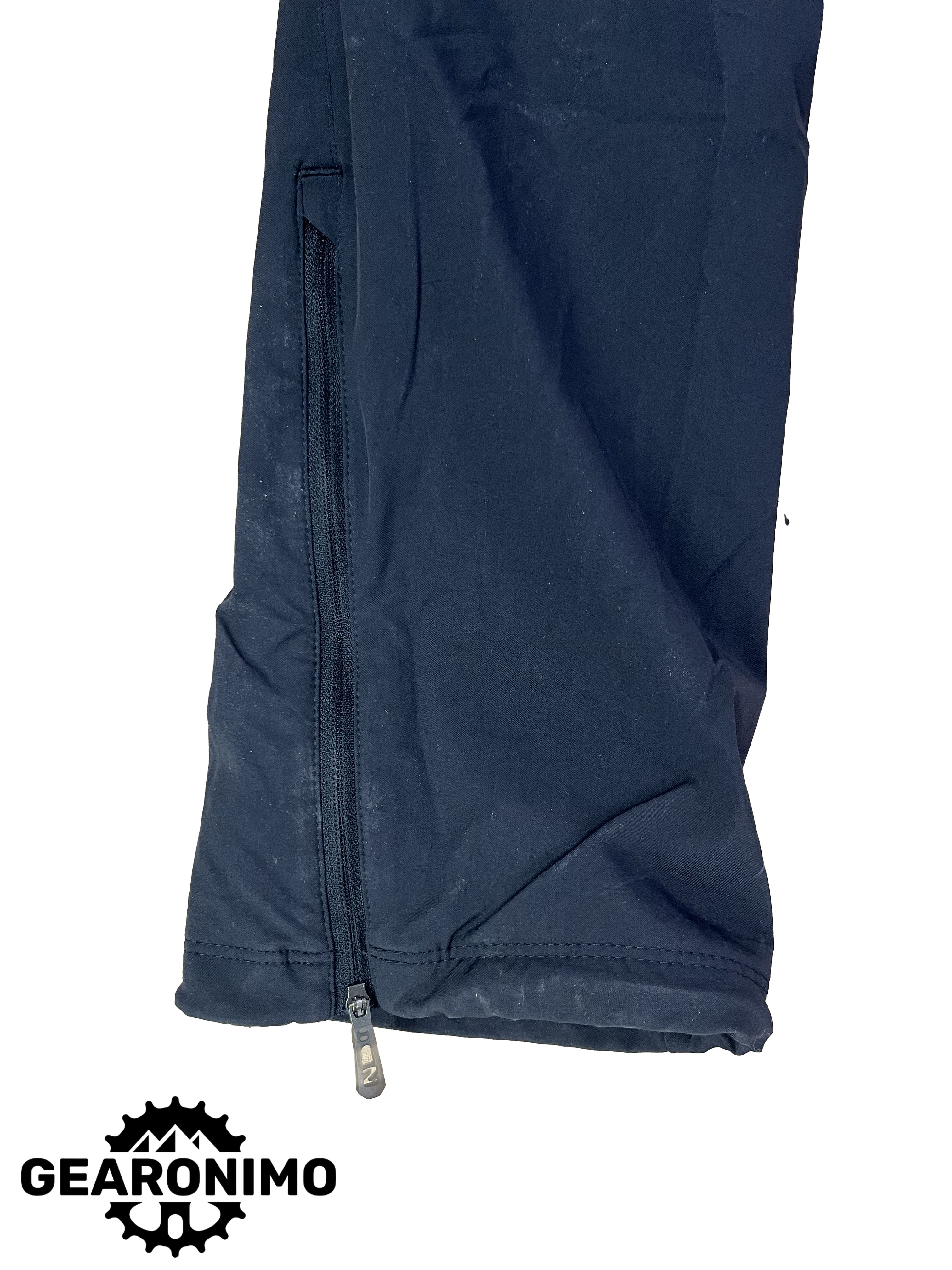 Salomon Advanced Skin Pants Wmn S
