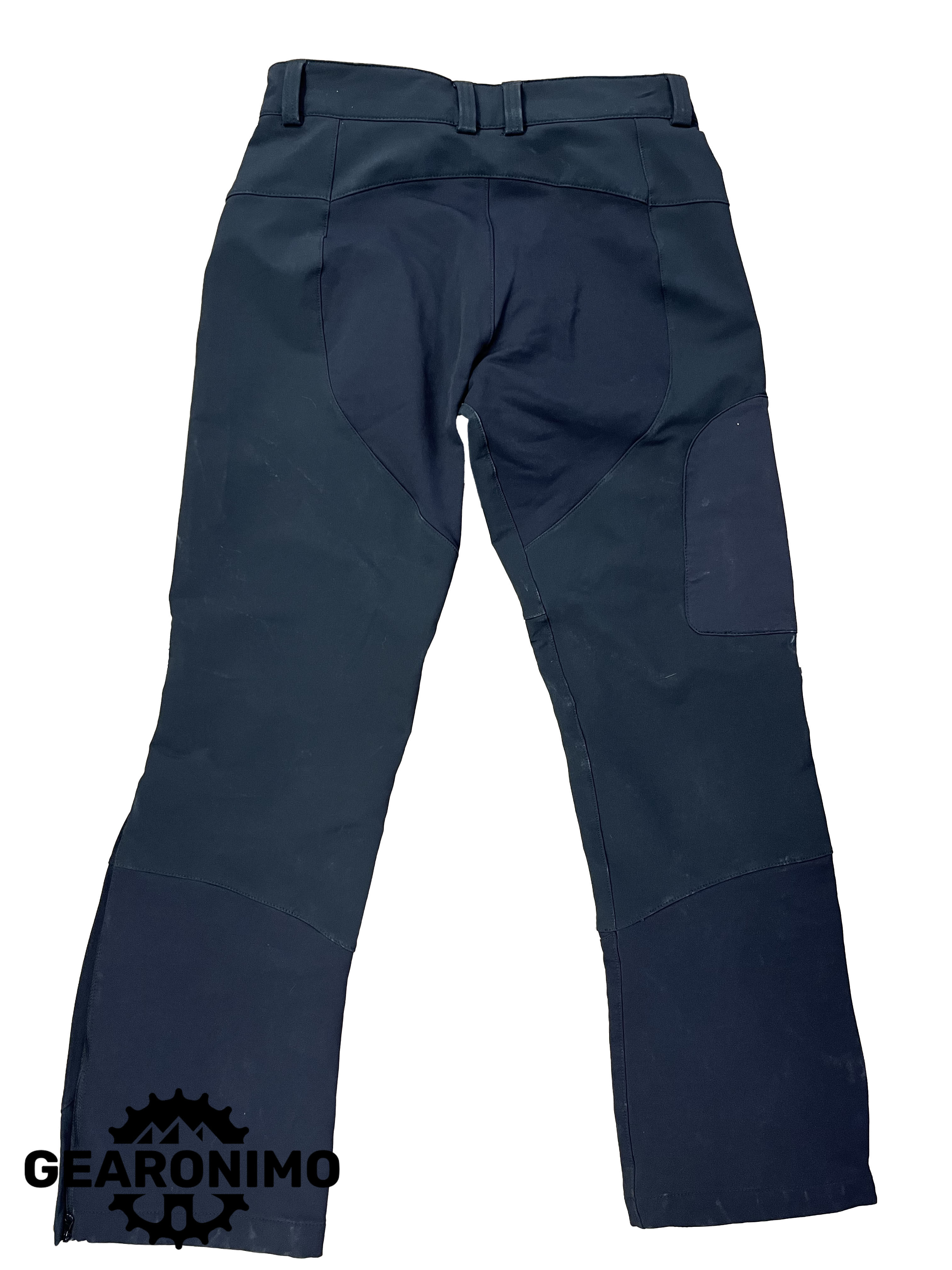 Go Lite Soft Shell Pant Wmn S