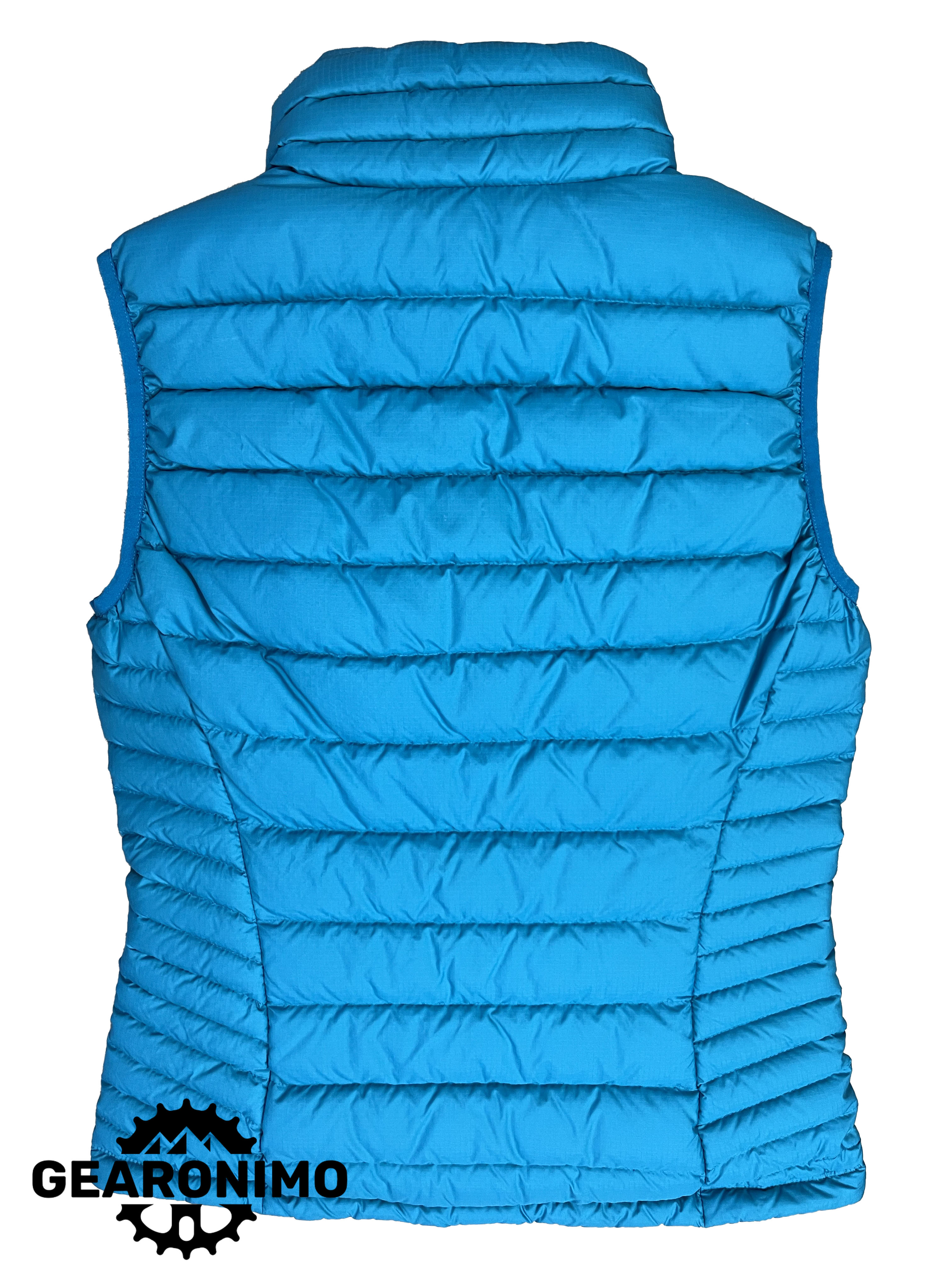 Patagonia Down Vest Wmn XS