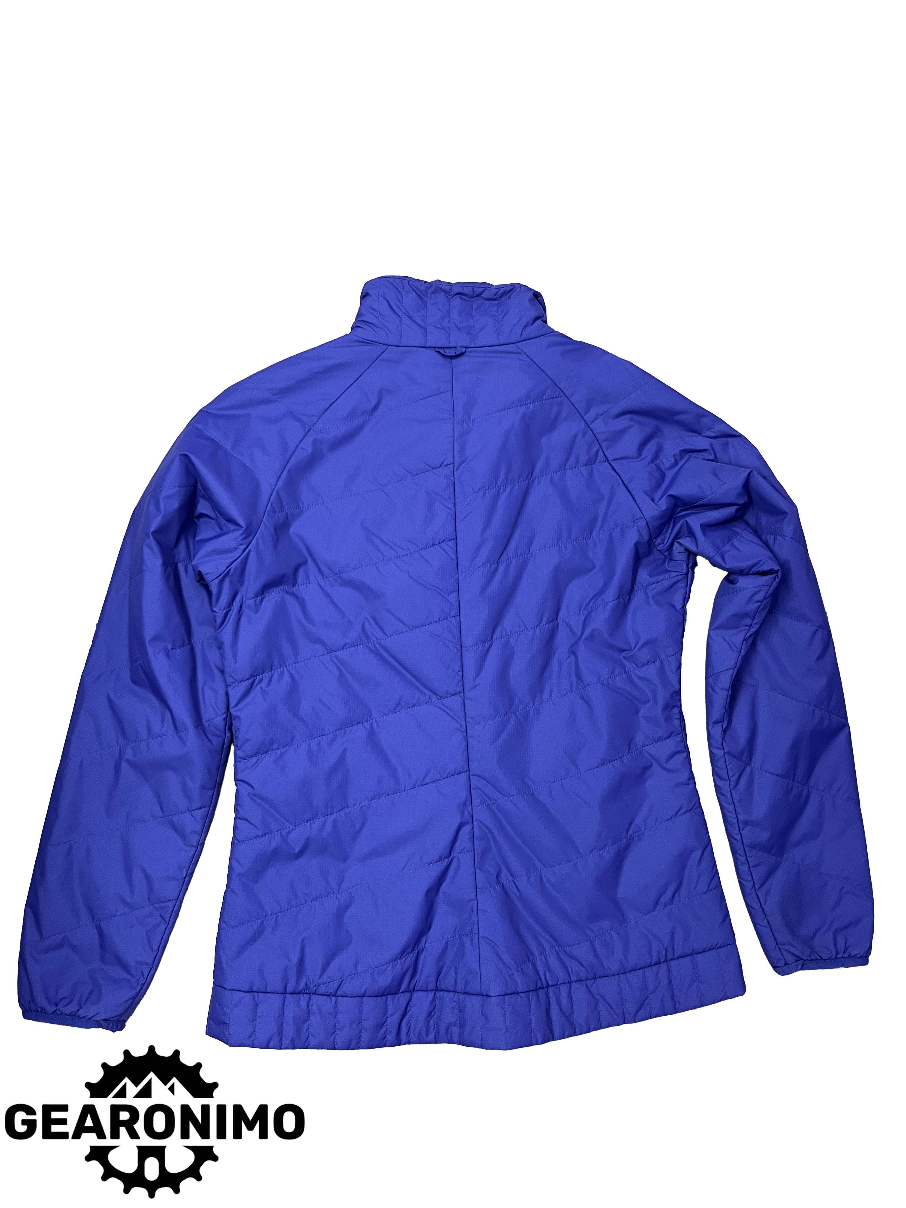 Patagonia Synth Jacket Wmn M
