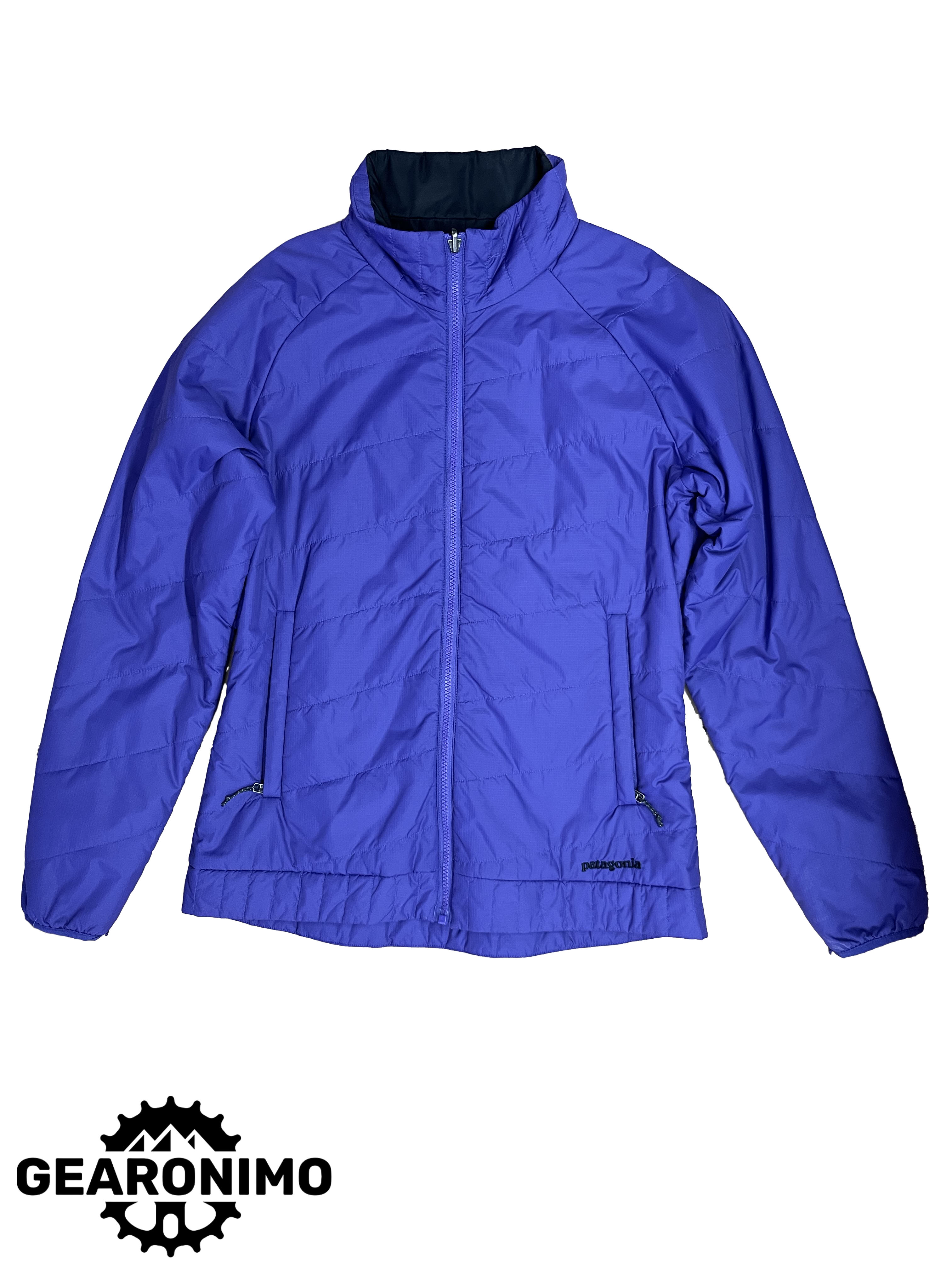 Patagonia Synth Jacket Wmn M