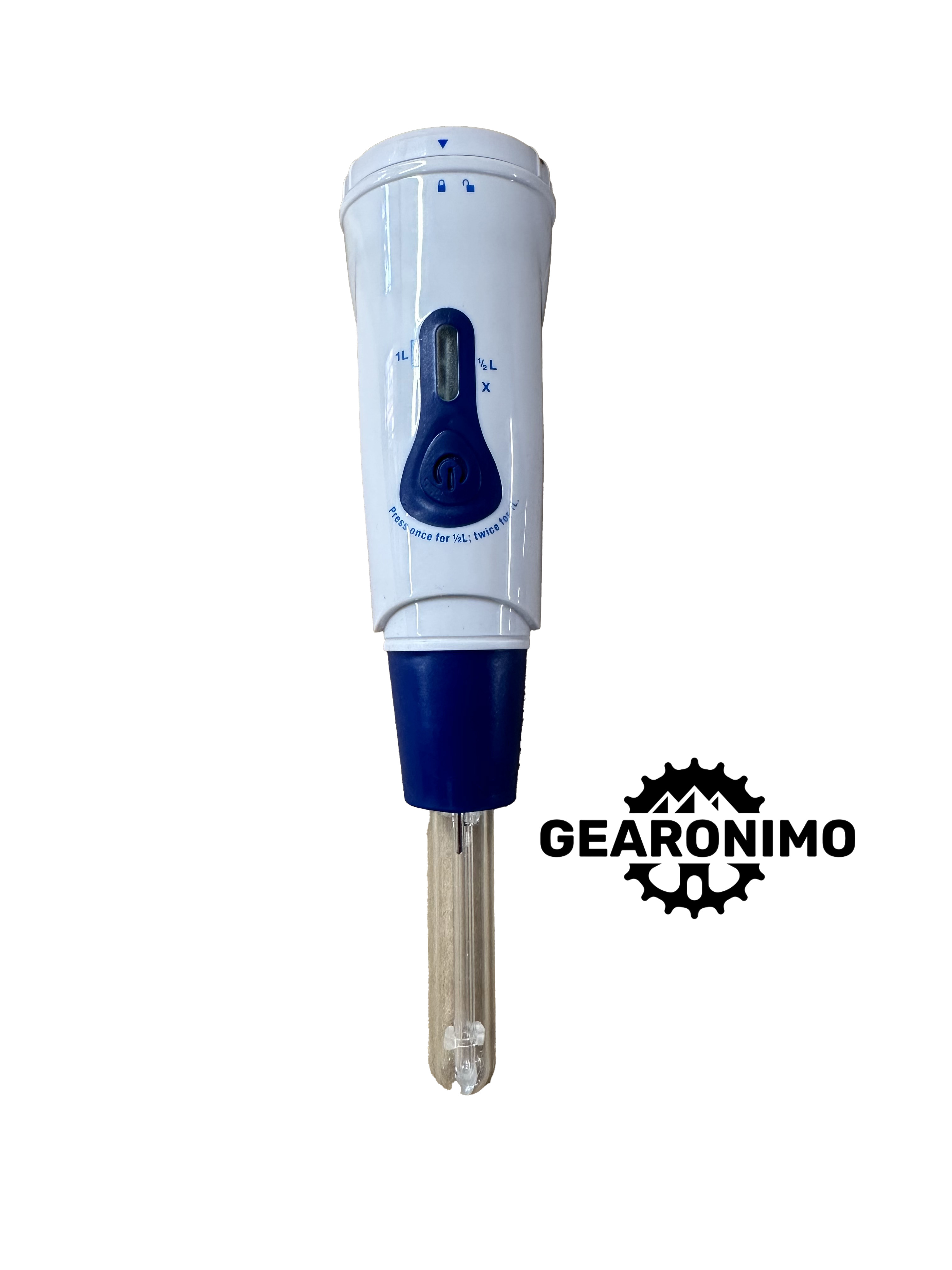 Steri Pen Classic 3