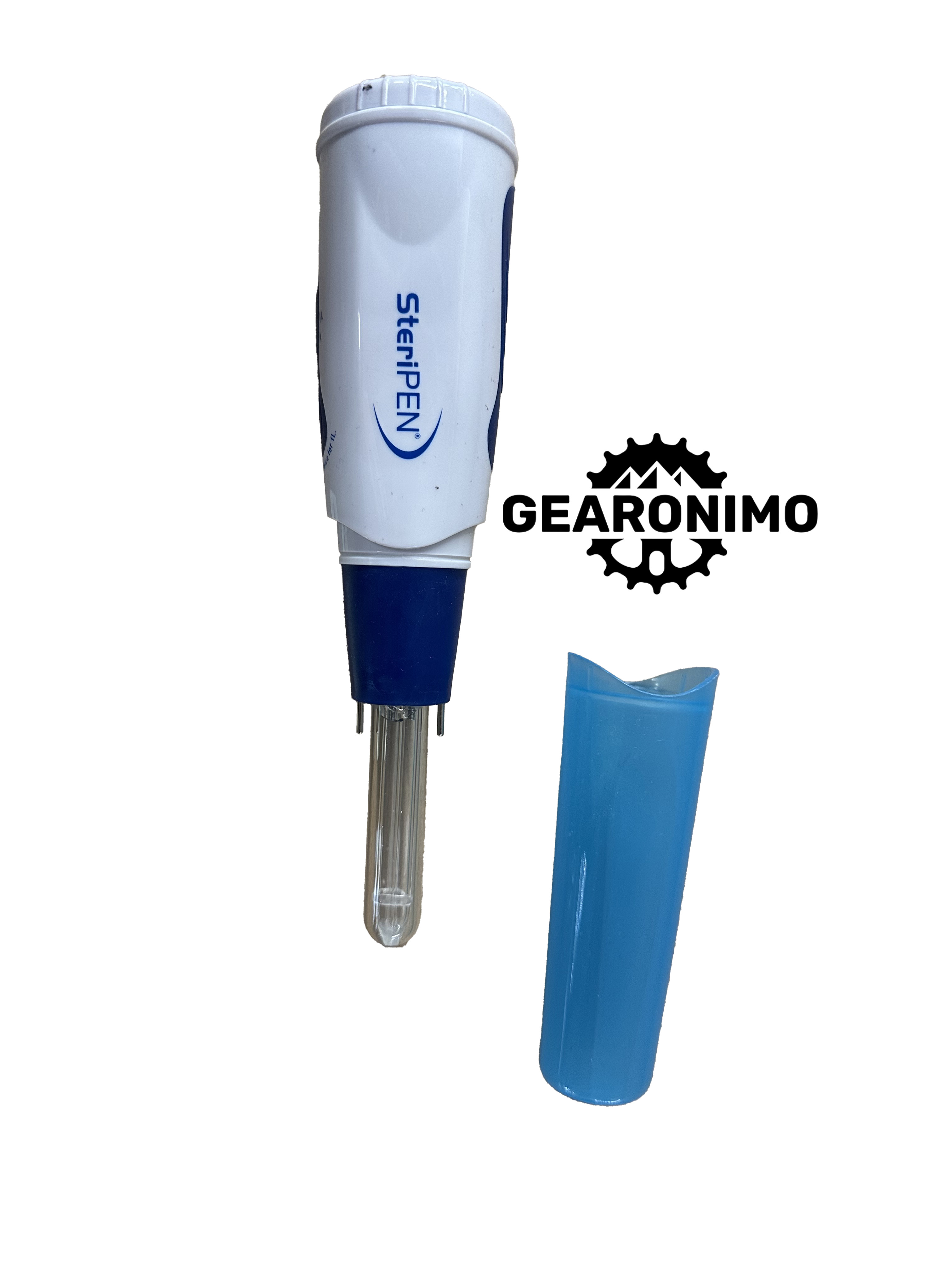 Steri Pen Classic 3