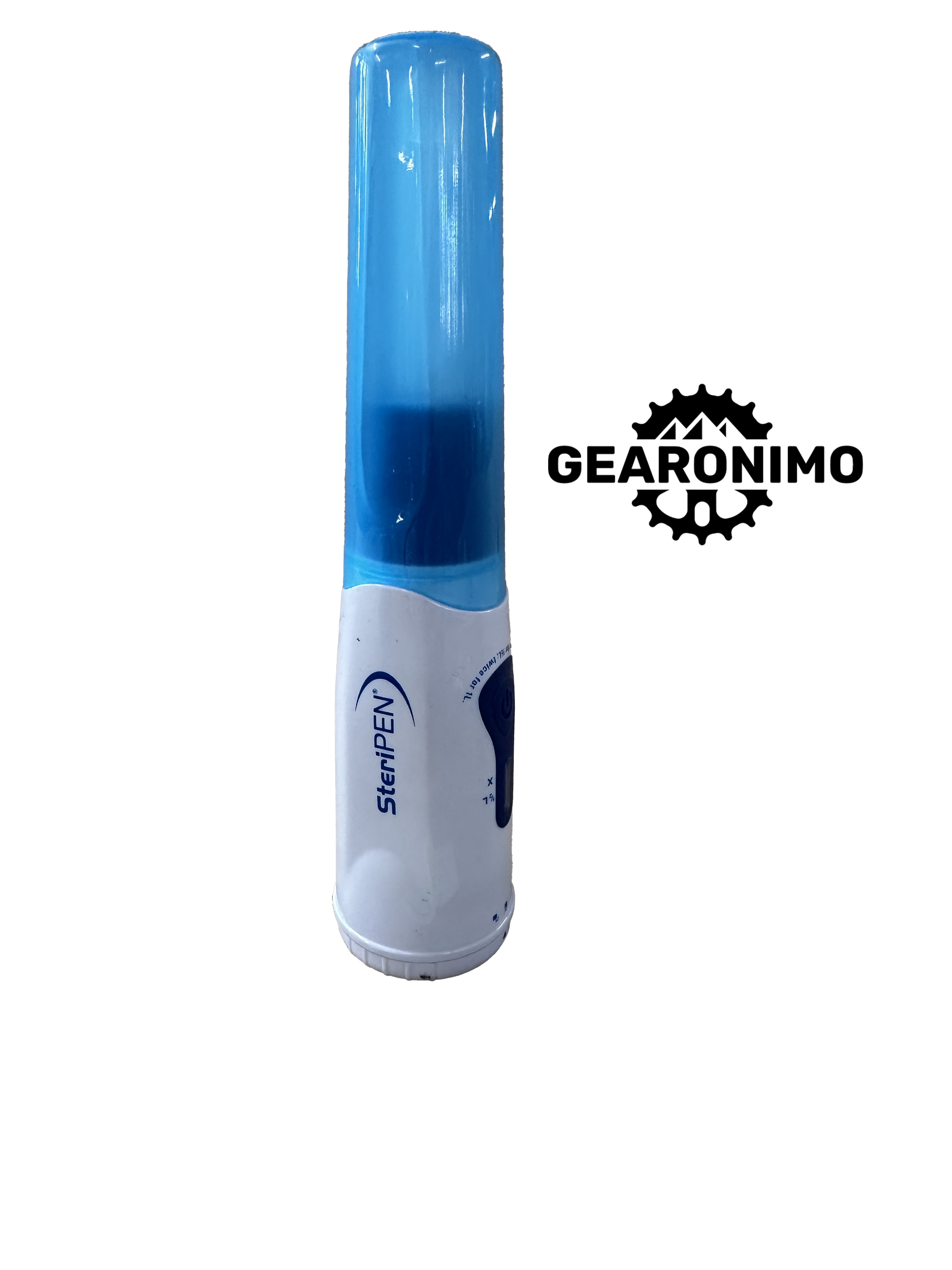 Steri Pen Classic 3