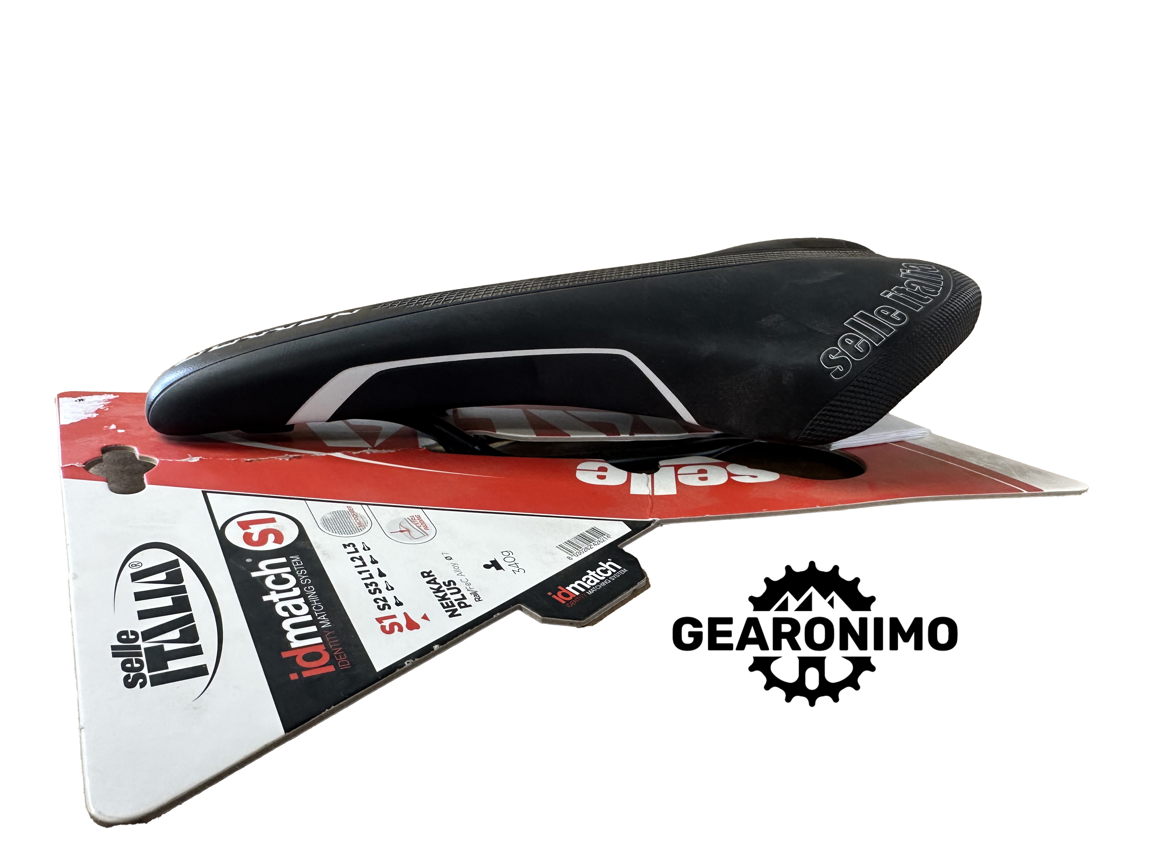 Selle Italia Saddle S1