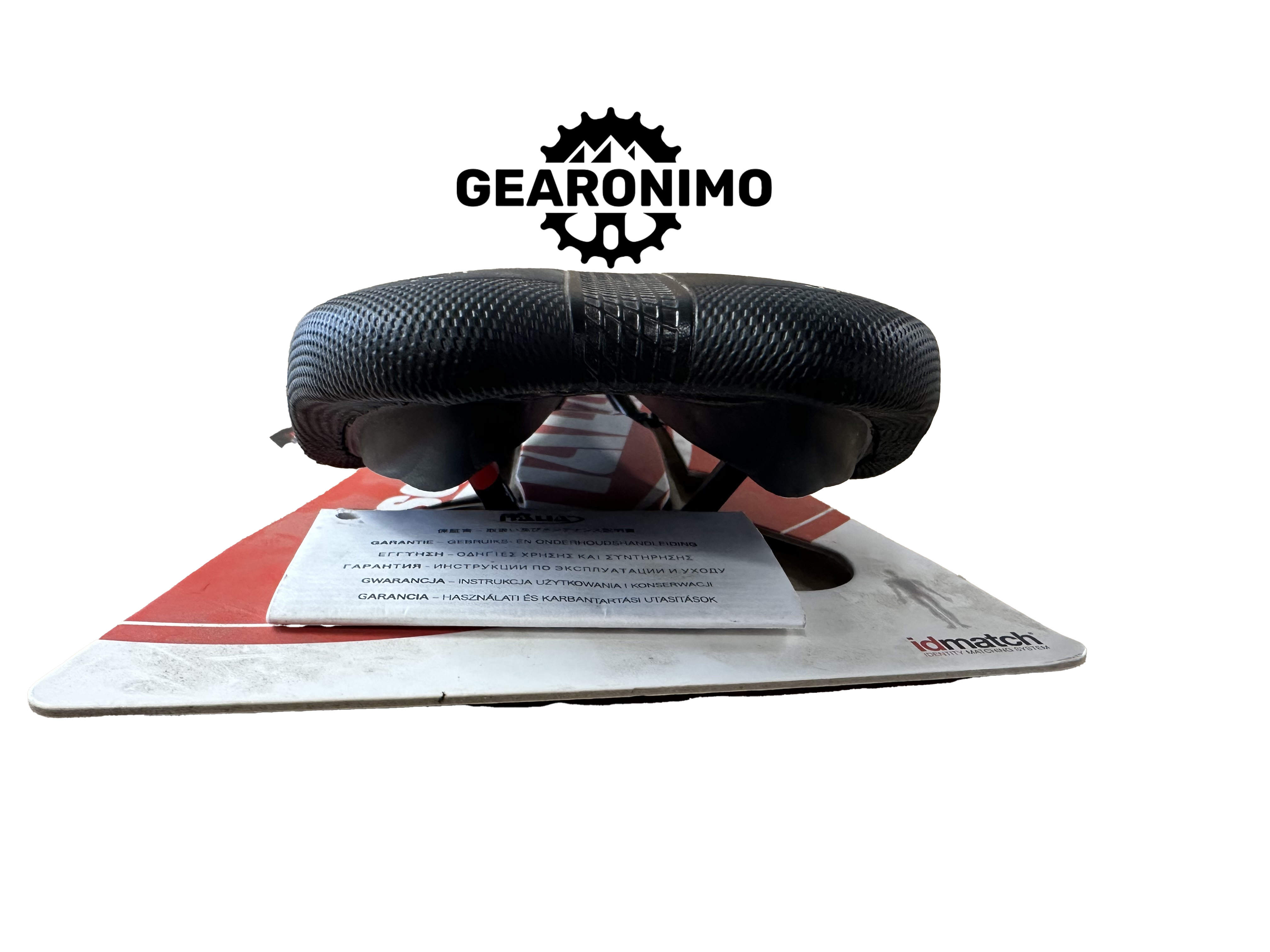 Selle Italia Saddle S1