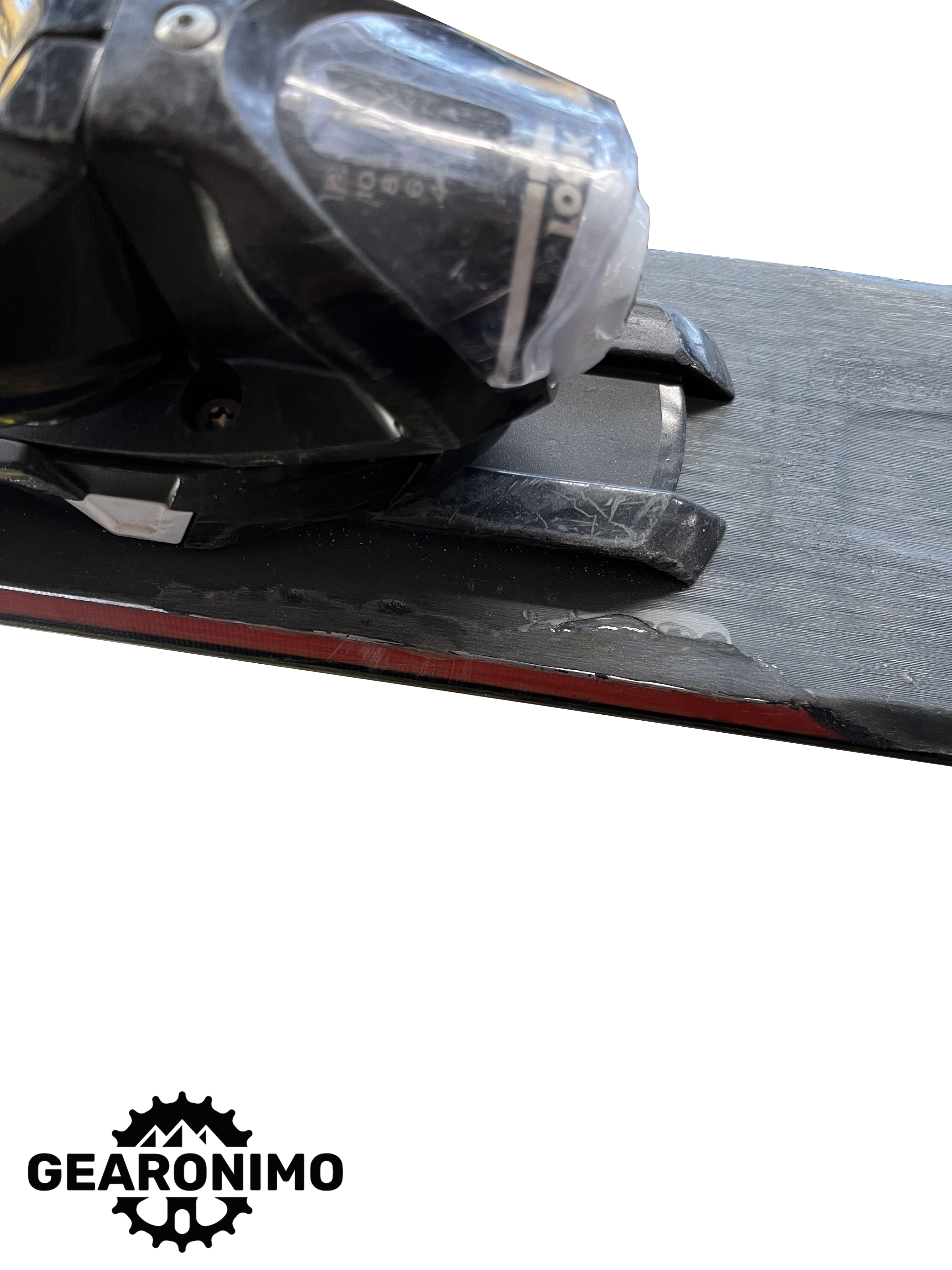 K2 Mind Bender 99 ti (170cm) w/t Look NX 12 bindings