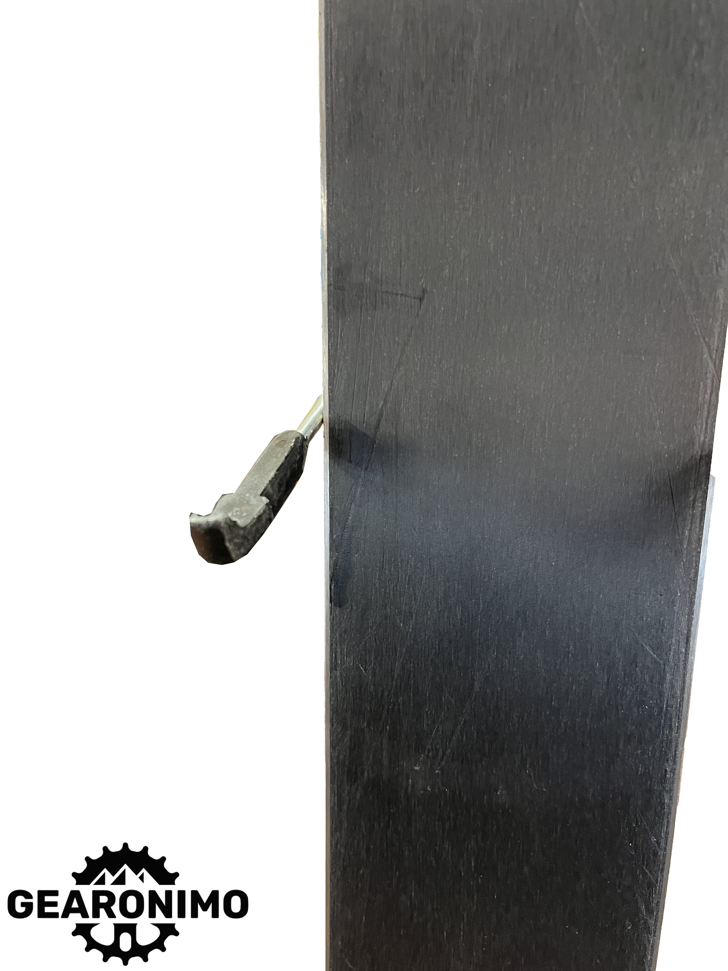K2 Mind Bender 99 ti (170cm) w/t Look NX 12 bindings