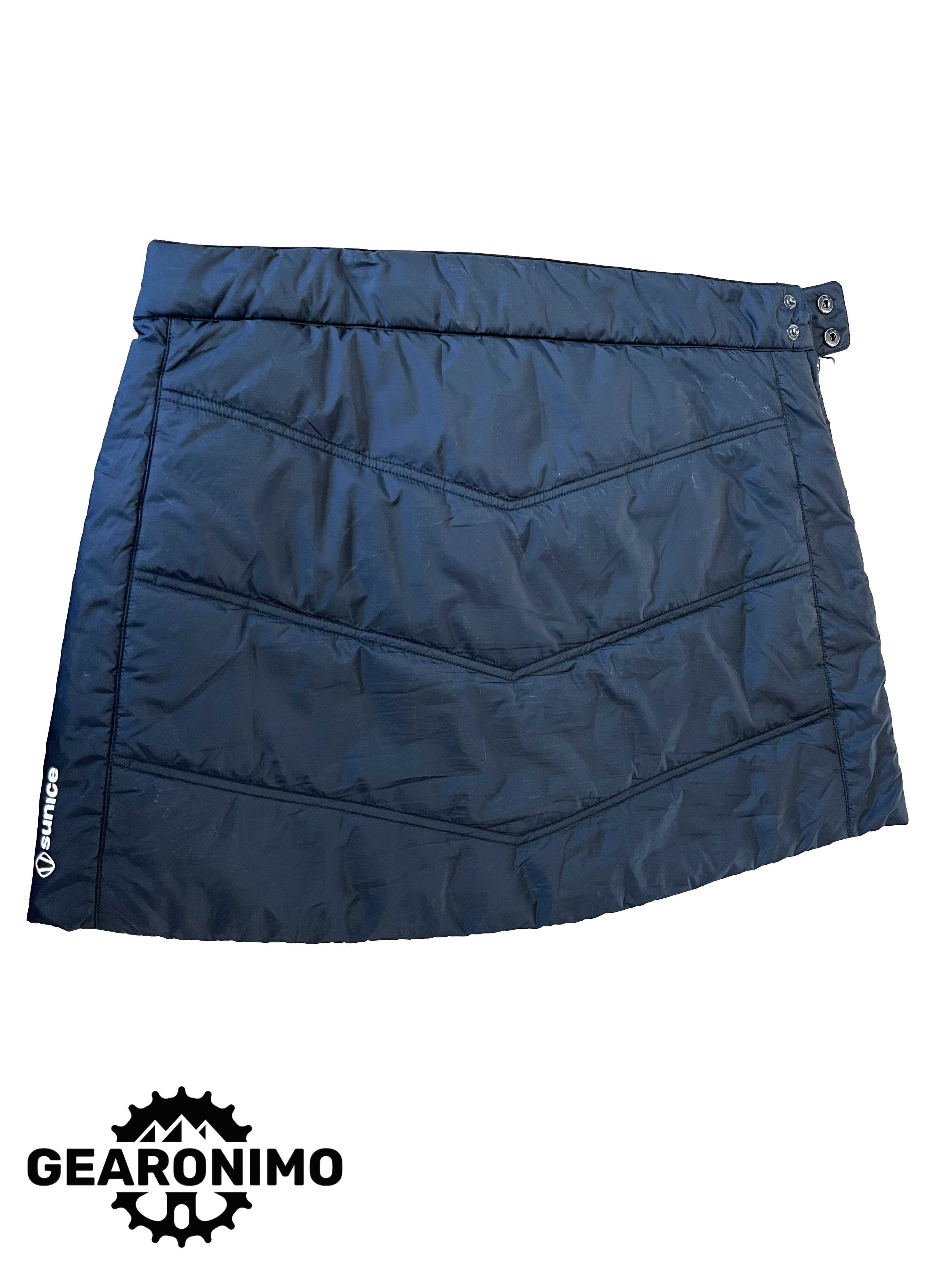 Sunice Puffy Skirt Wmn L
