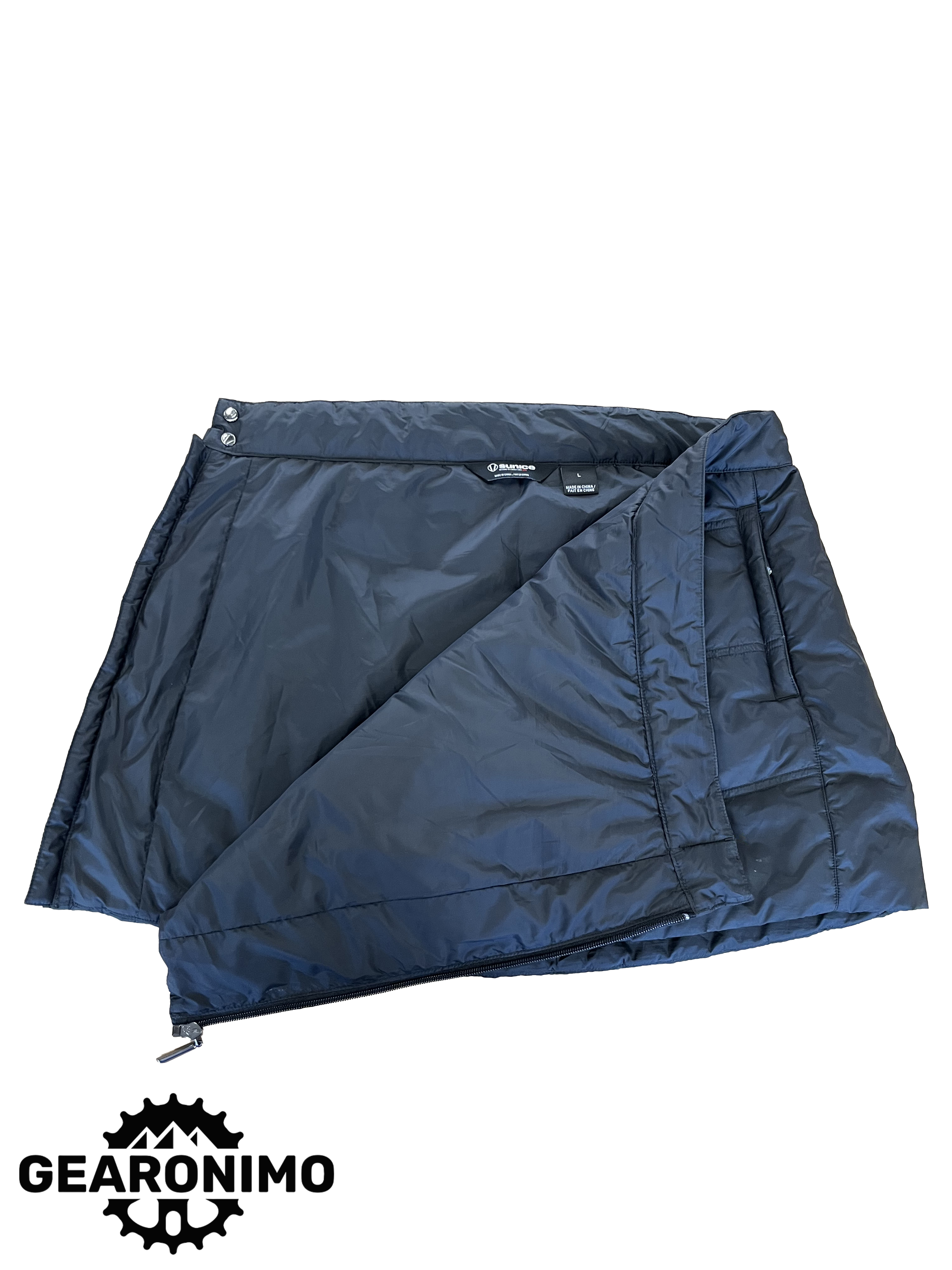 Sunice Puffy Skirt Wmn L