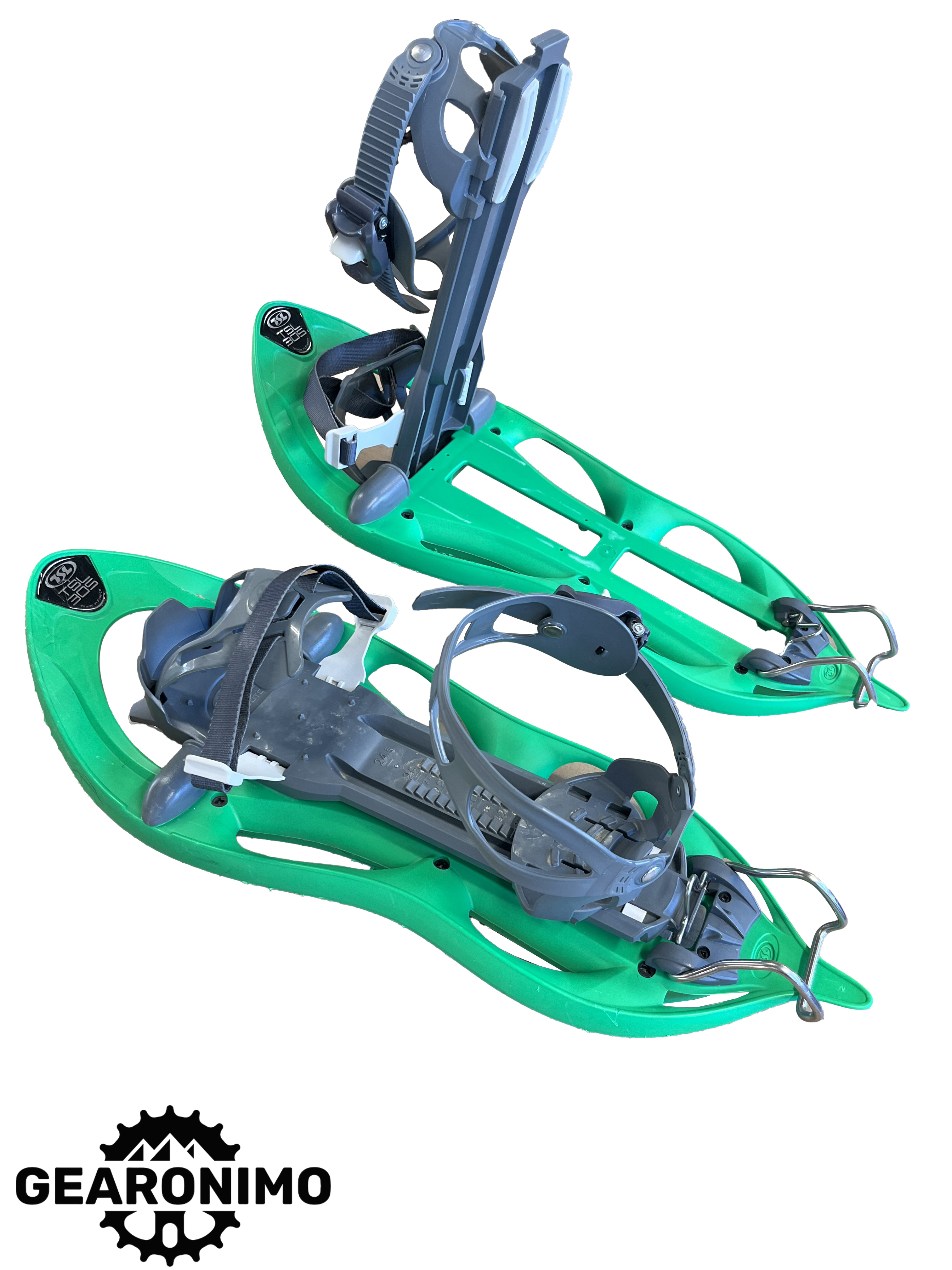 TSL 305 Approach Snow Shoe