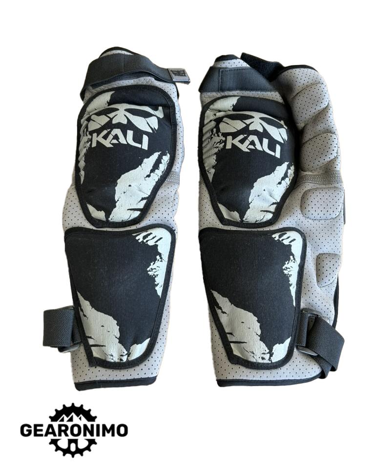 Kali Aazis Plus 130 Soft Shin Guard XL