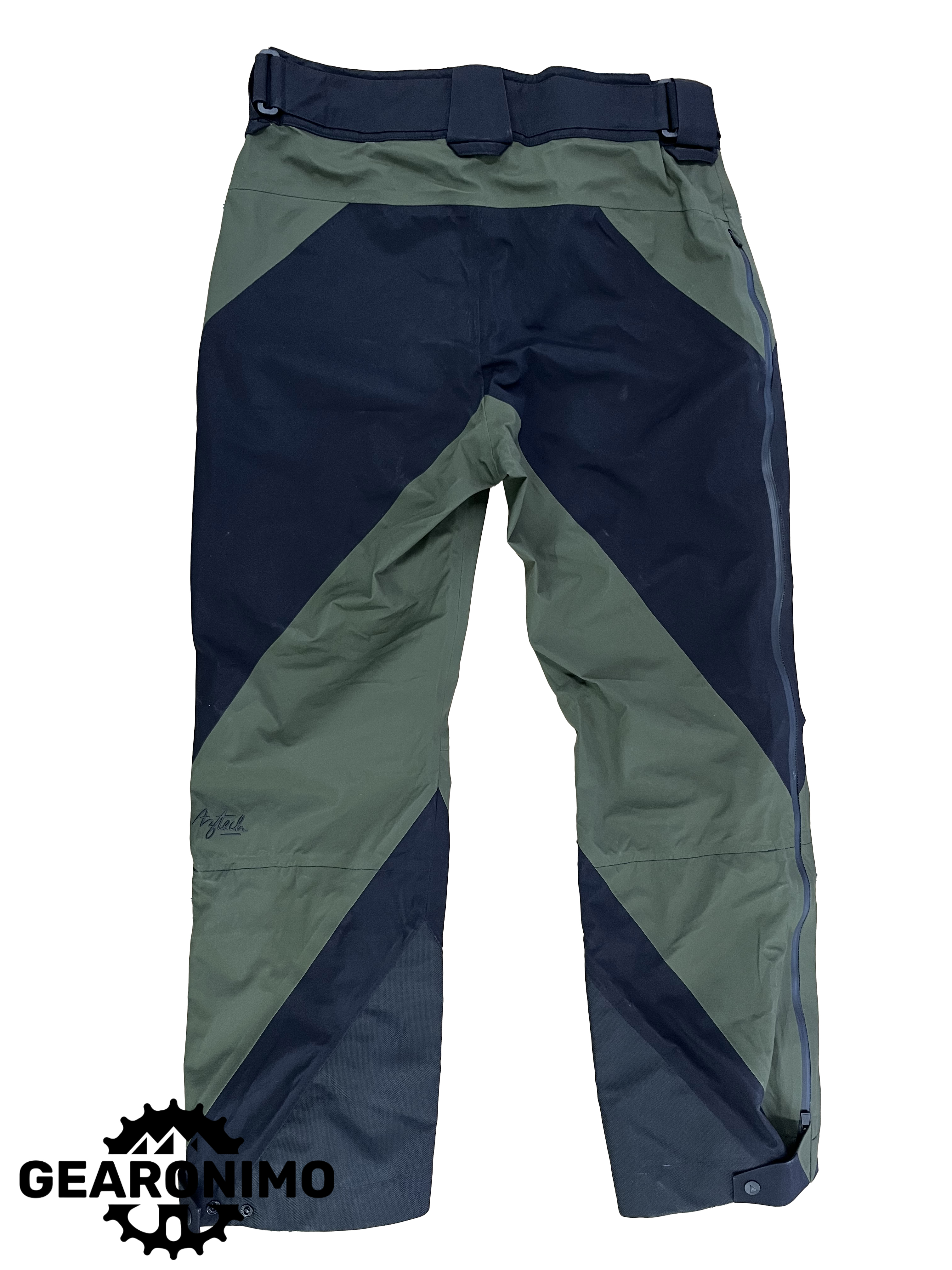Aztech Ski Pants Mens L