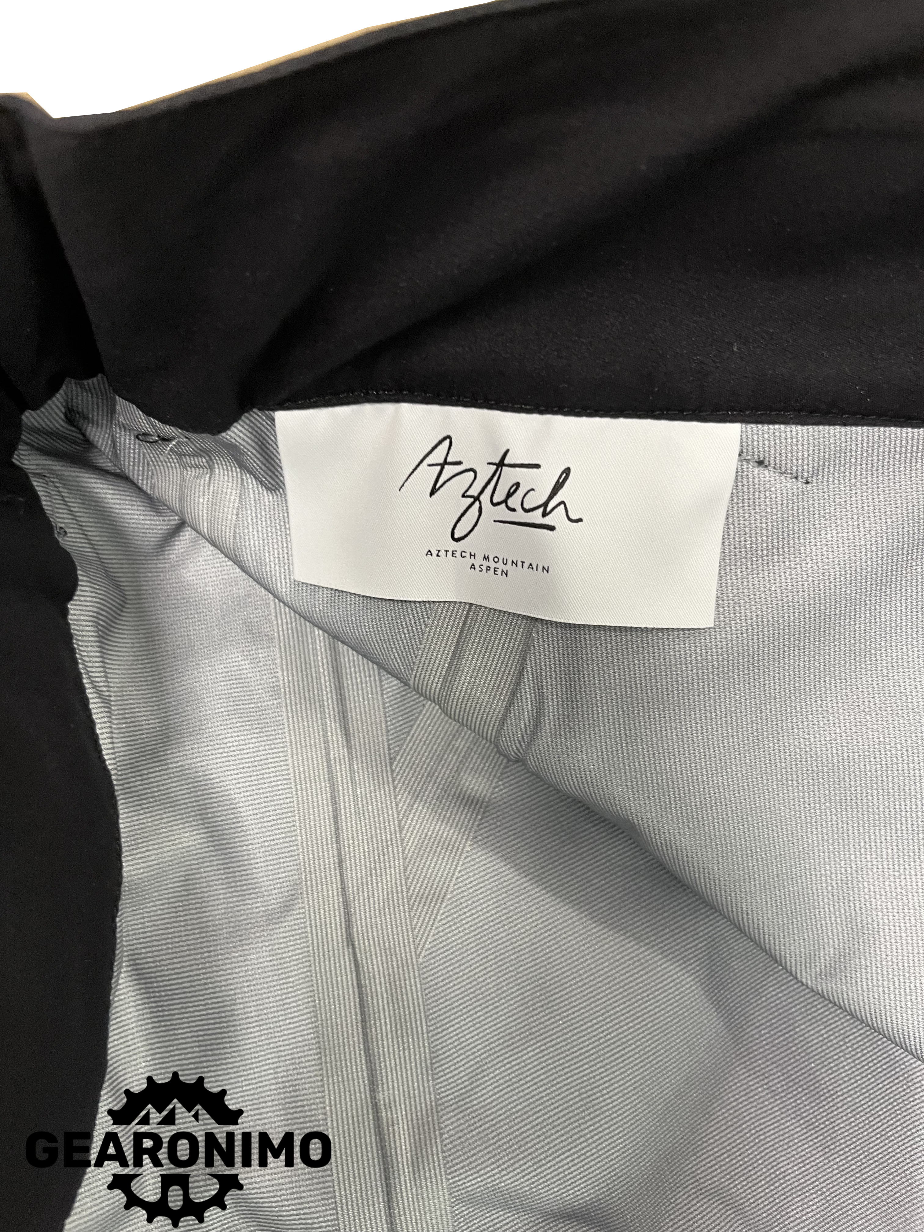 Aztech Ski Pants Mens L