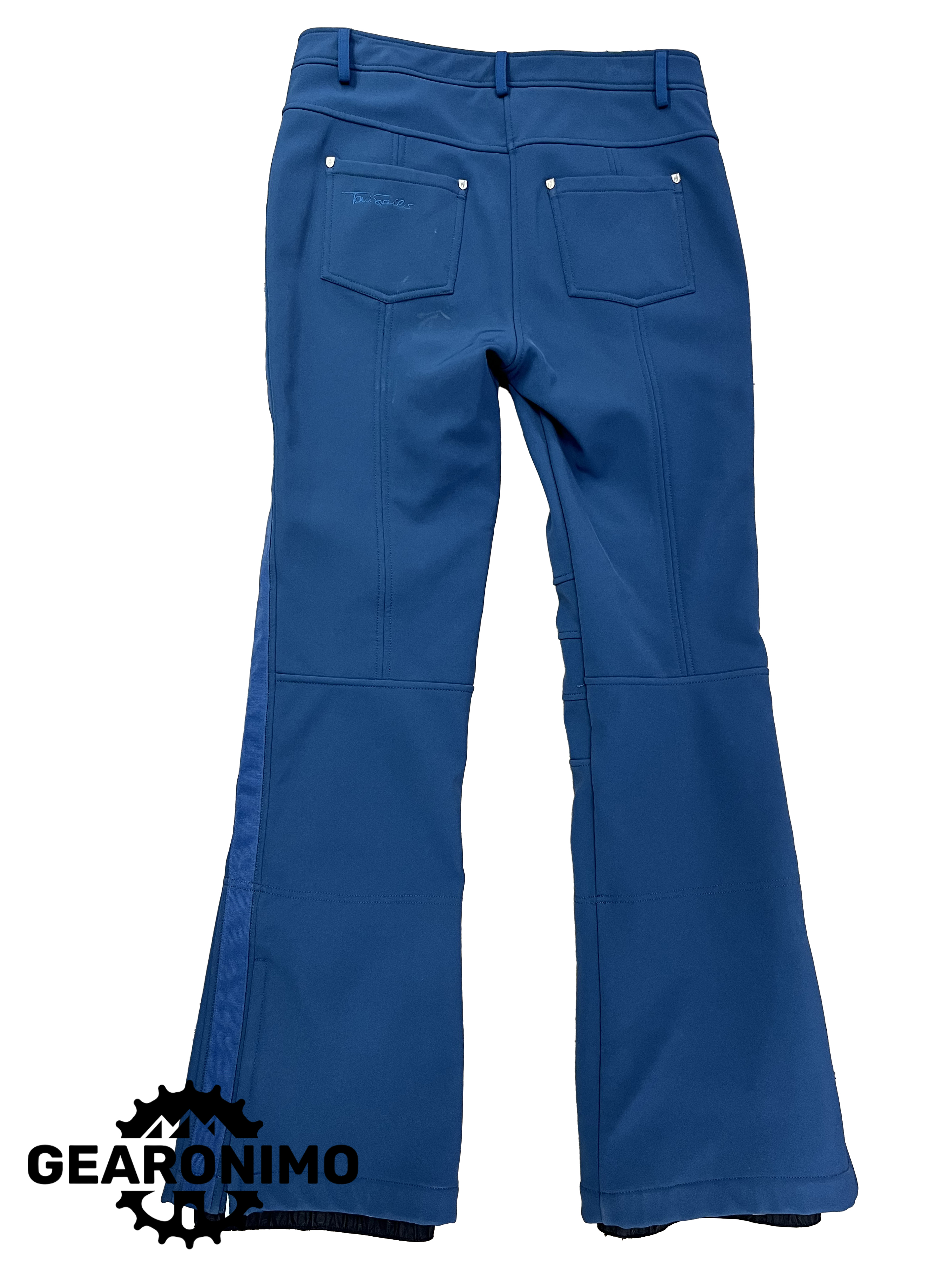 Toni Sailer Dermizax Snow Pant Wmn 10