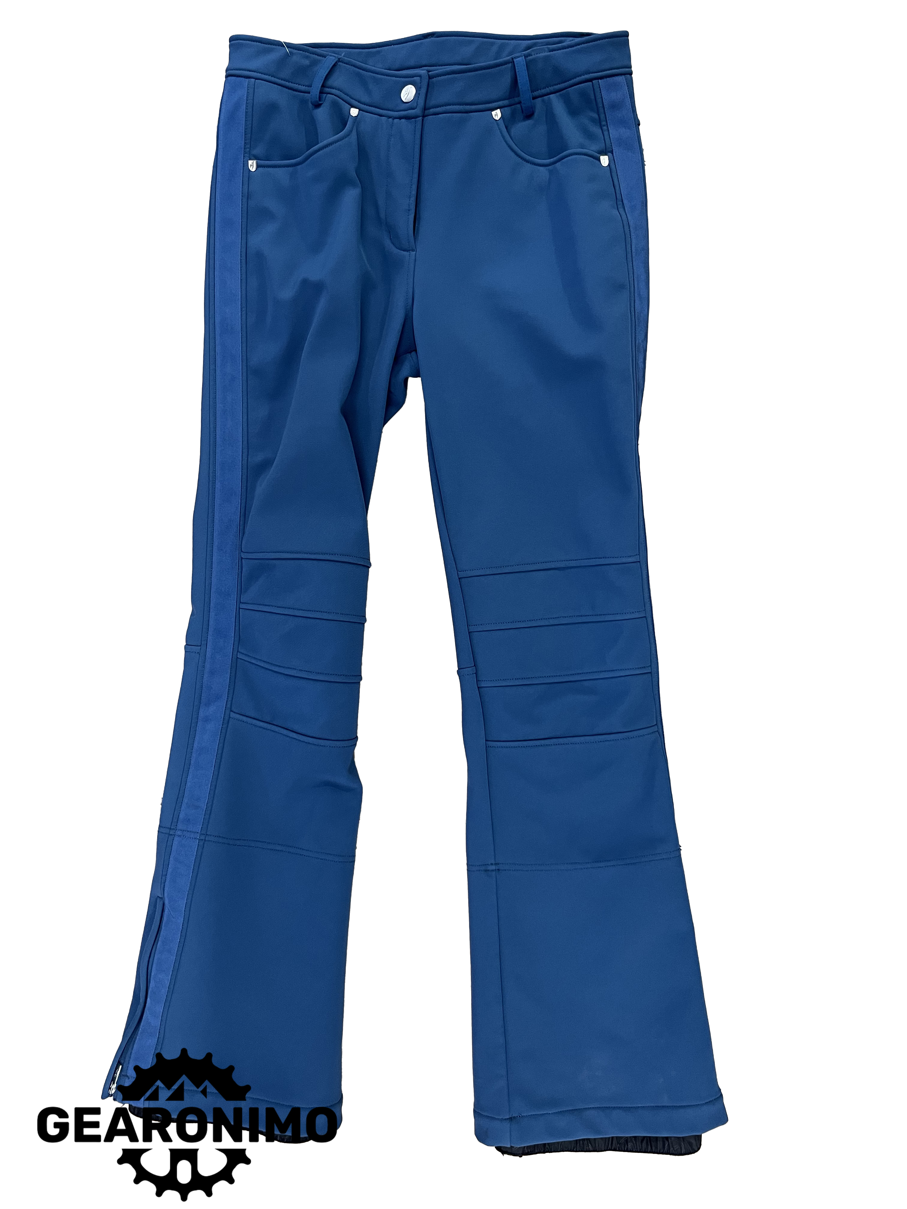 Toni Sailer Dermizax Snow Pant Wmn 10