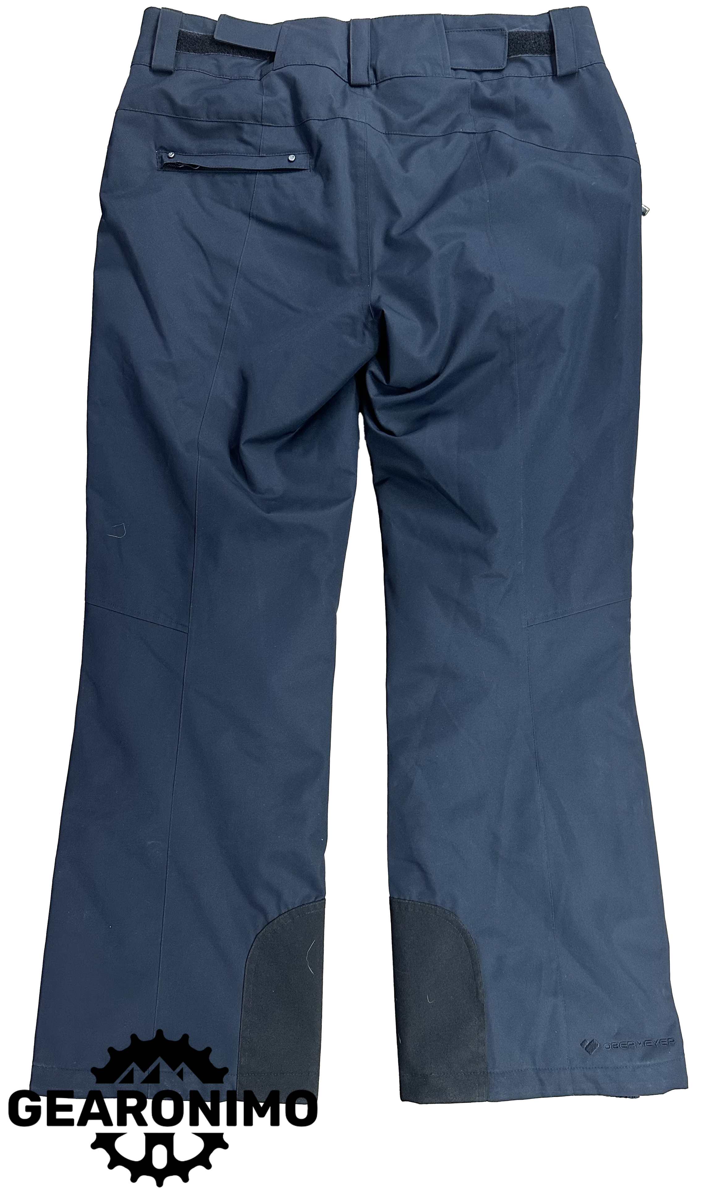 Obermeyer Snow Pants Wmn 10 short