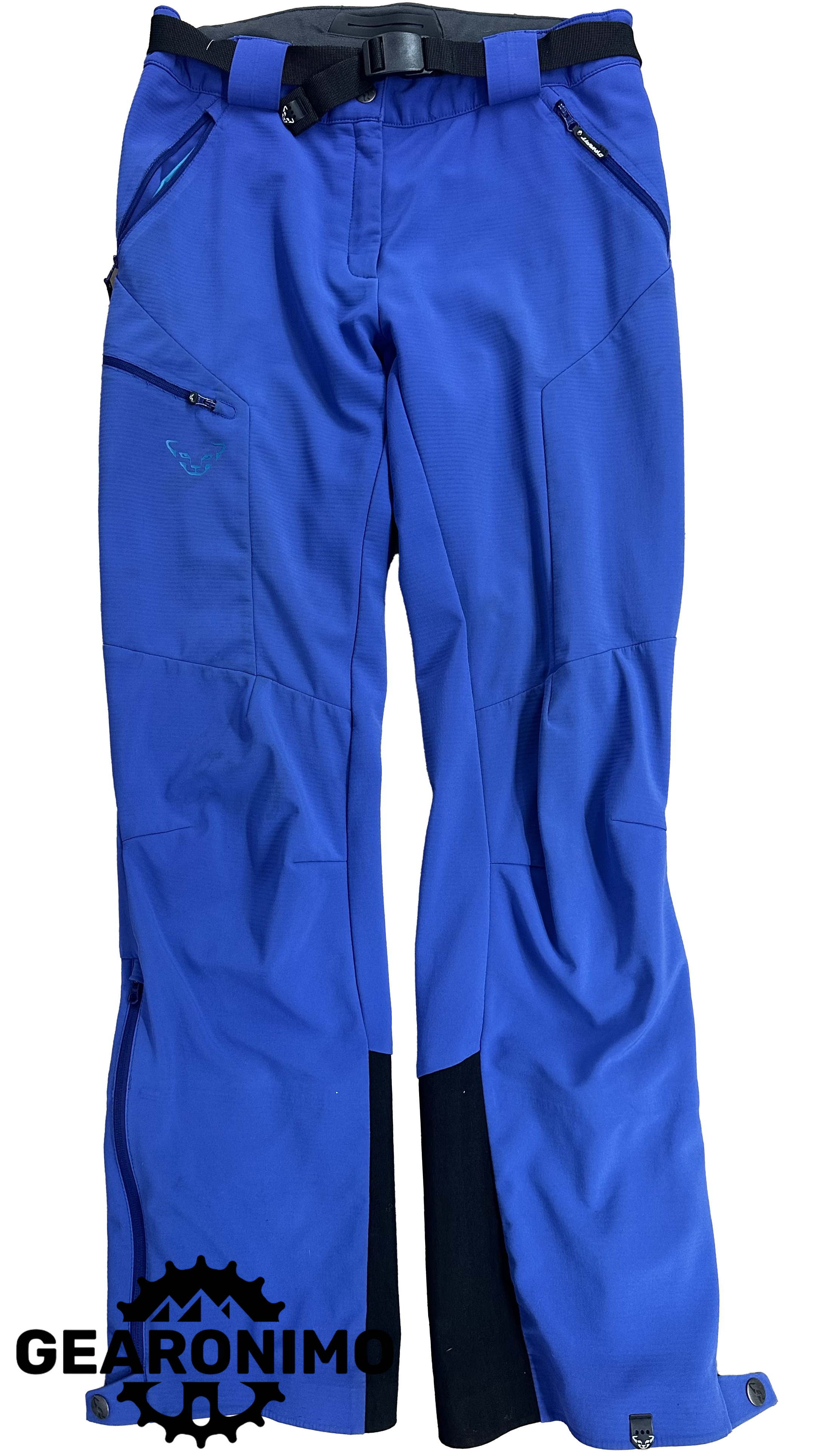 Dynafit Soft Shell Wmn M