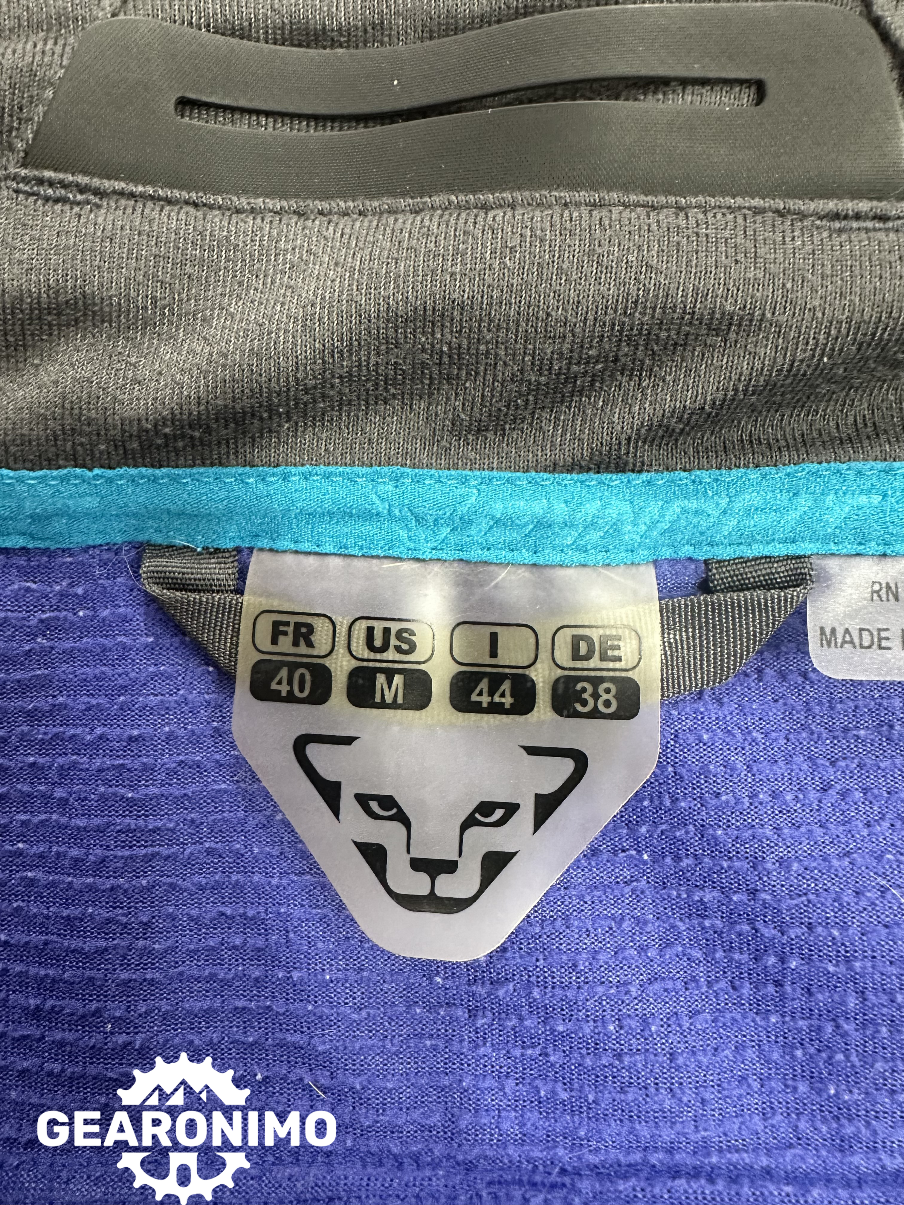 Dynafit Soft Shell Wmn M