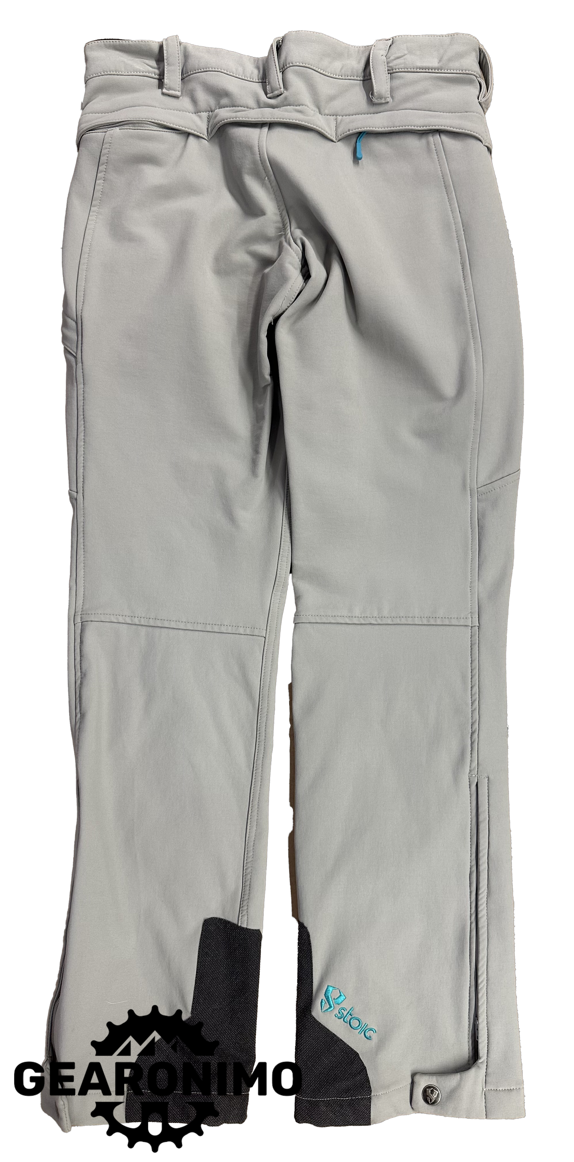 Stoic Soft Shell Pants Wmn M