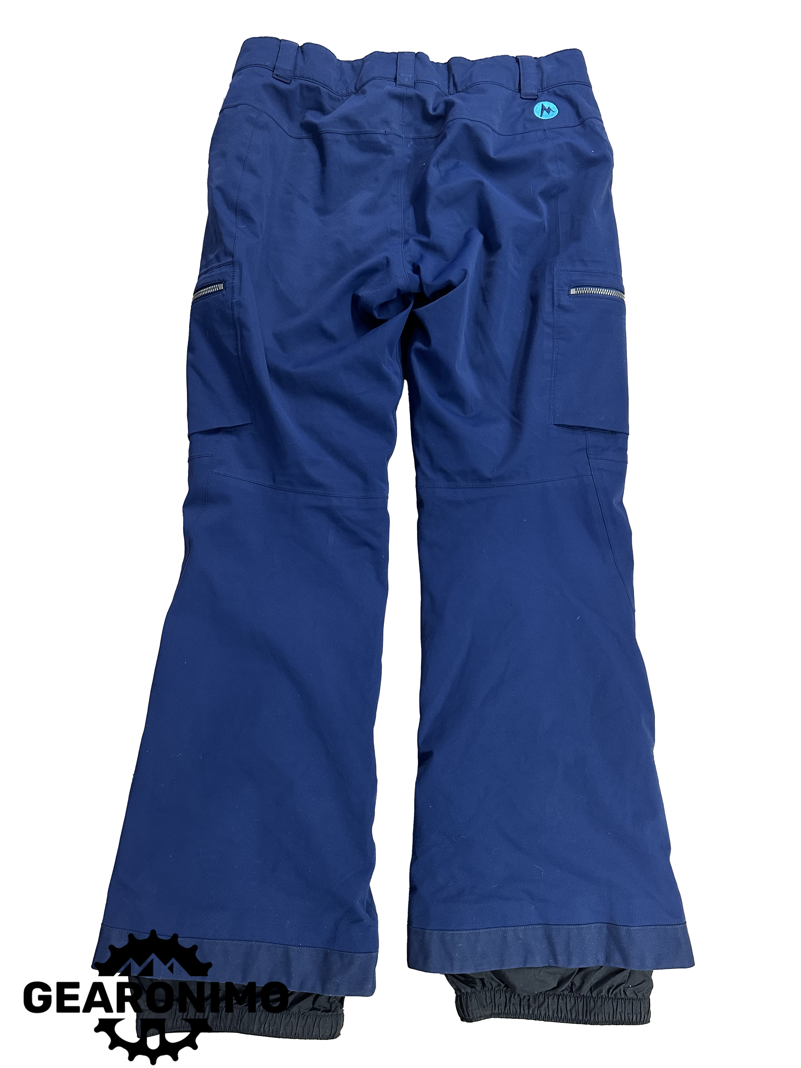 Marmot Snow Pant Wmn M