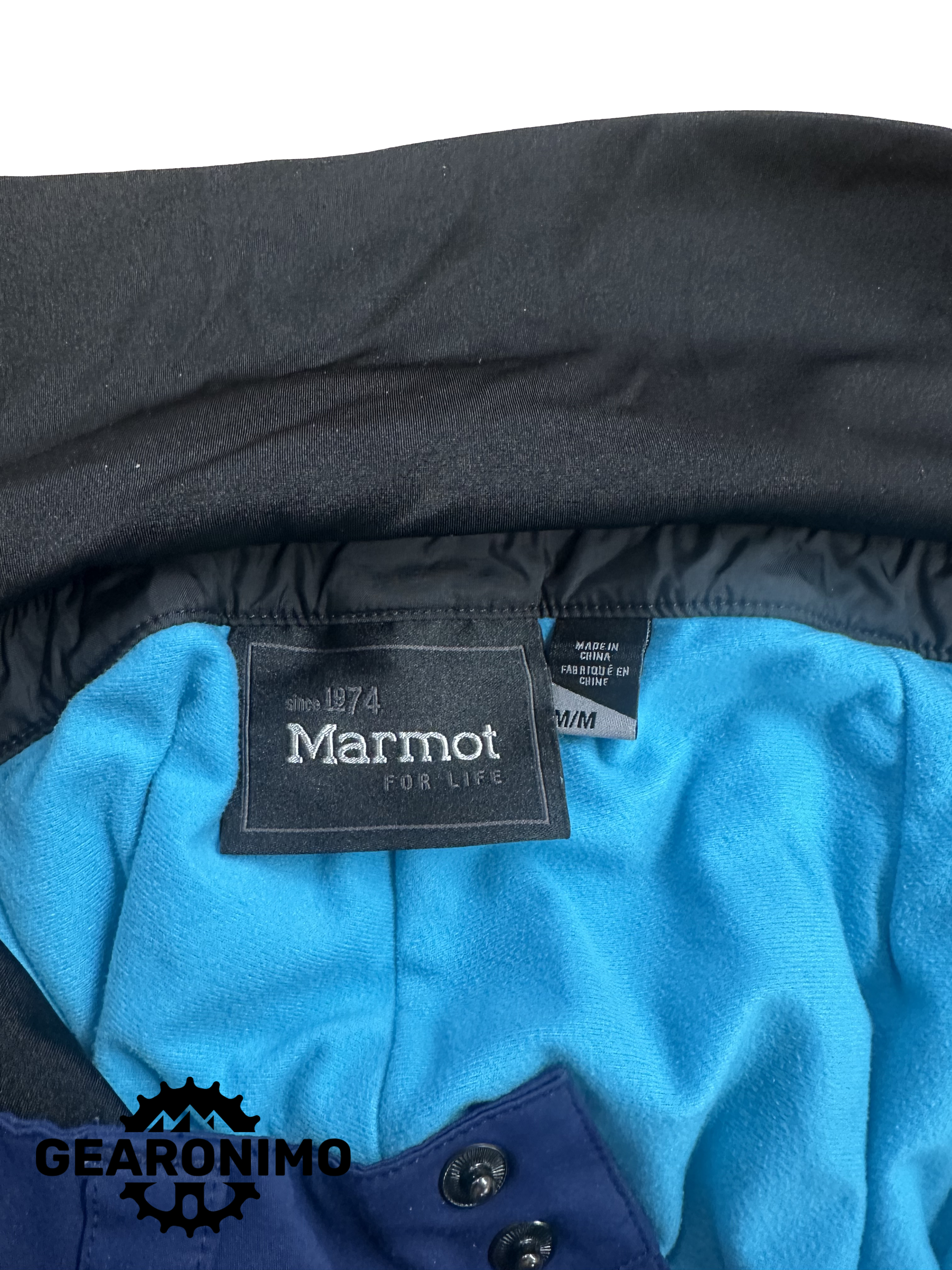 Marmot Snow Pant Wmn M