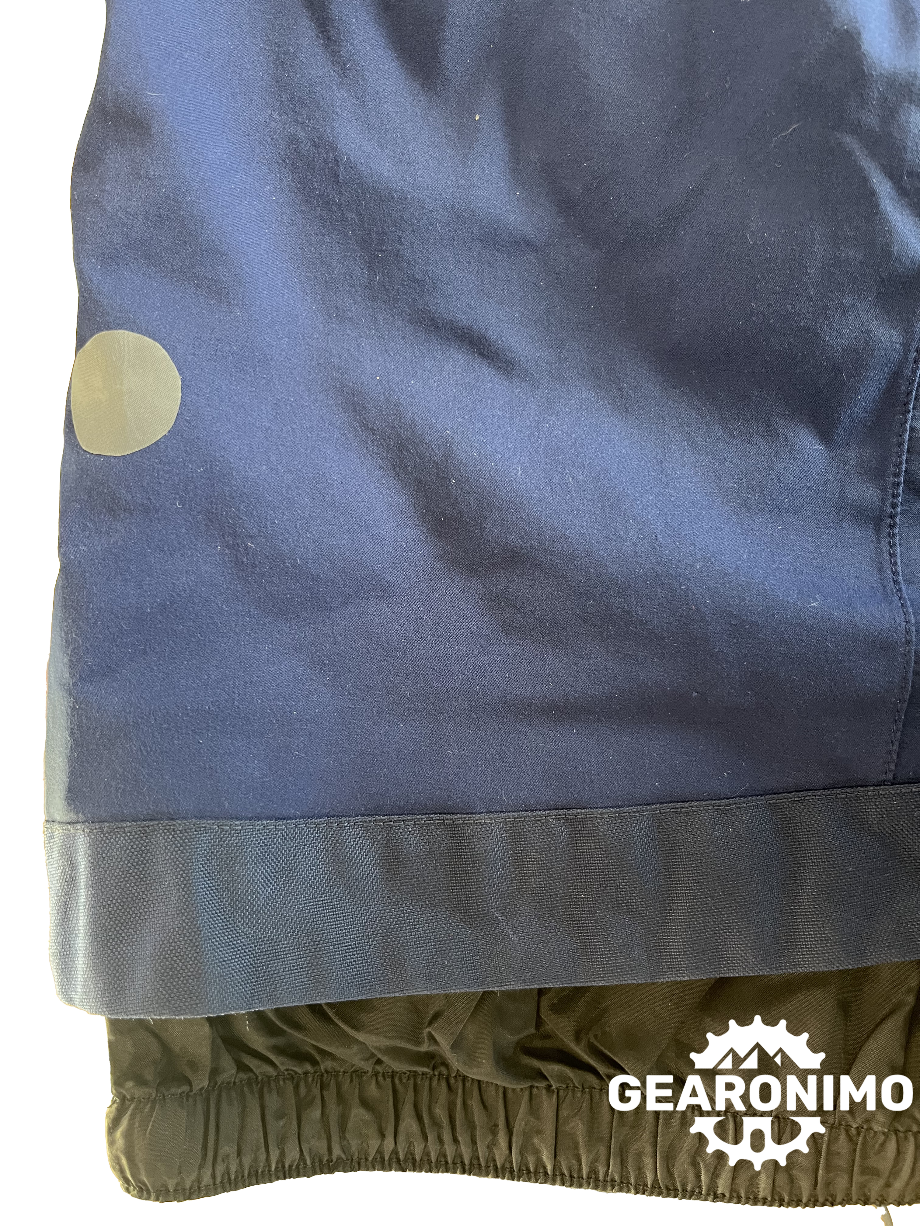 Marmot Snow Pant Wmn M
