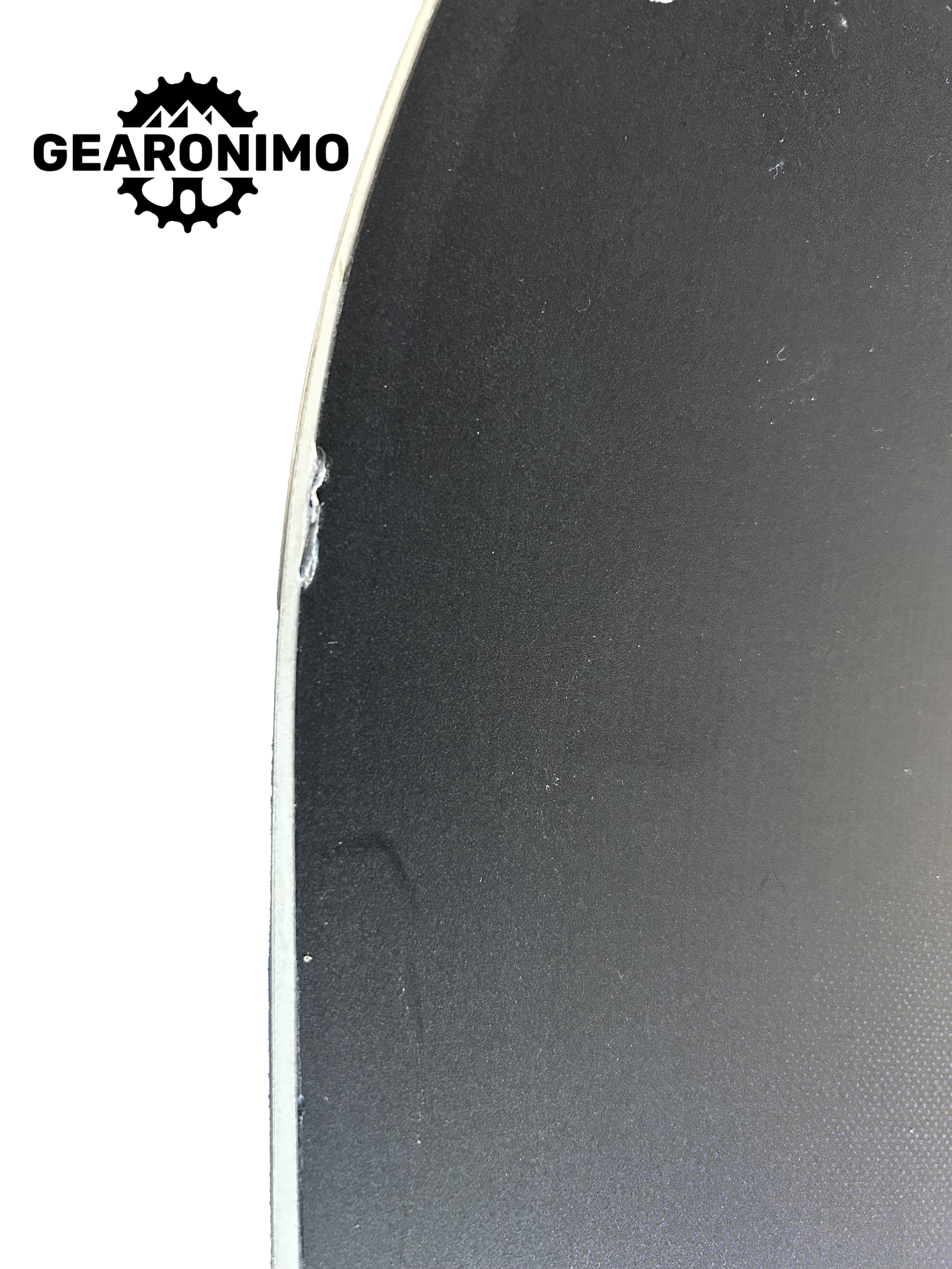 Burton Feel Good Flying V Snowboard 149CM