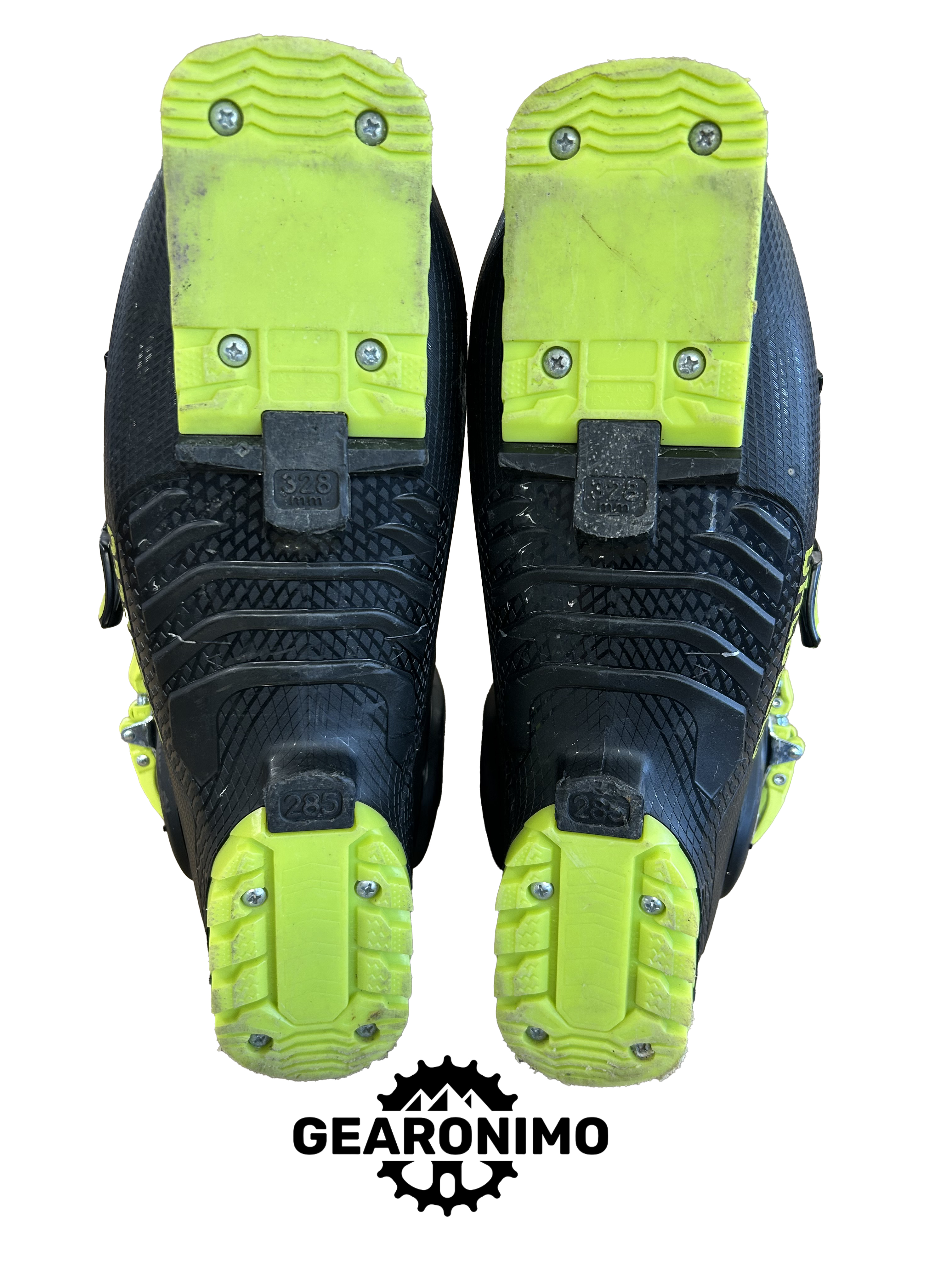 Dalbello Panterra 100 Ski Boot - Size 28.5