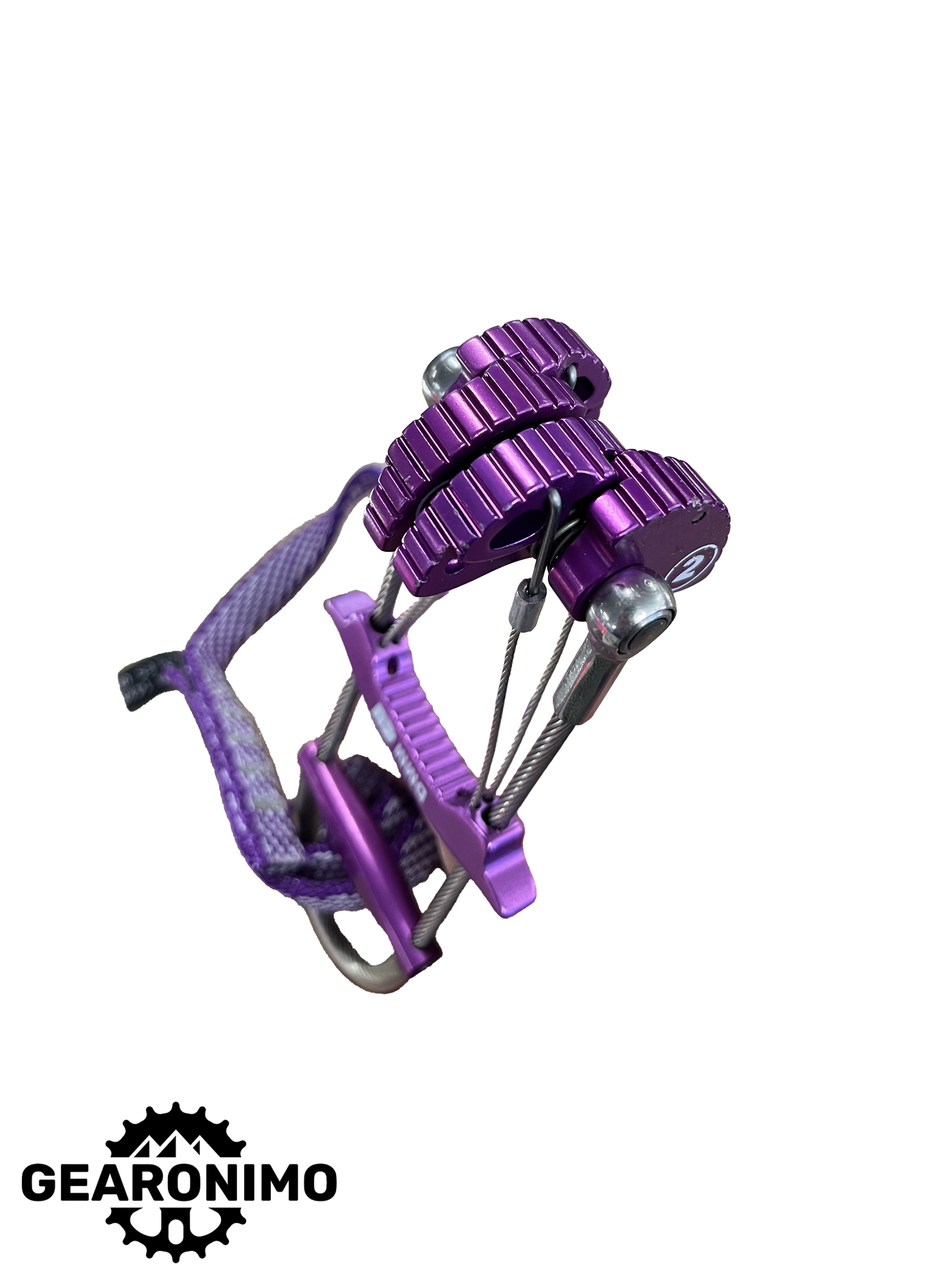 DMM 4cu Cam - # 2