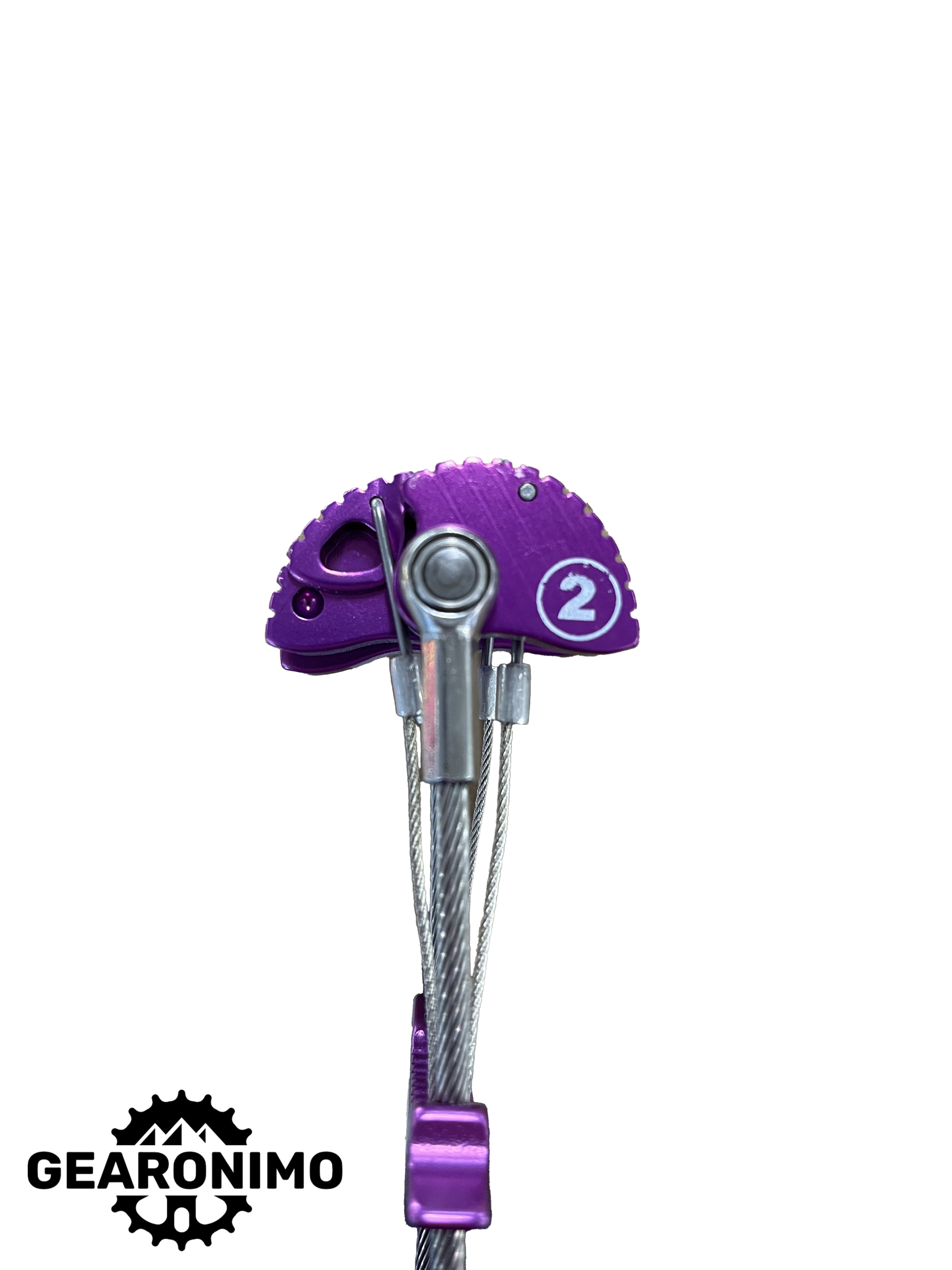 DMM 4cu Cam - # 2