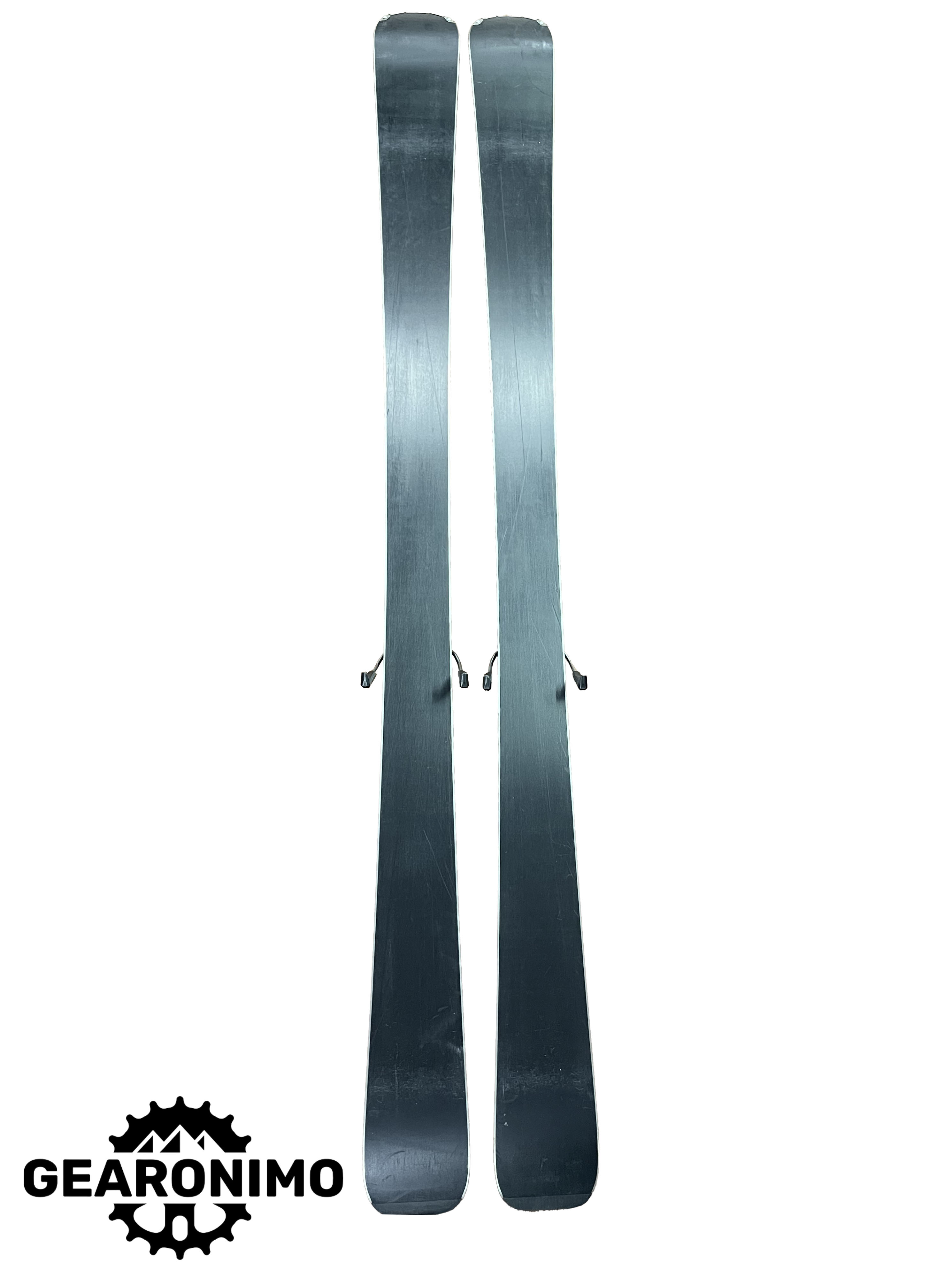 Rossignol Experience 80 Carbon with Look Express 11 Grip Walk Bindings (Multiple Sizes)